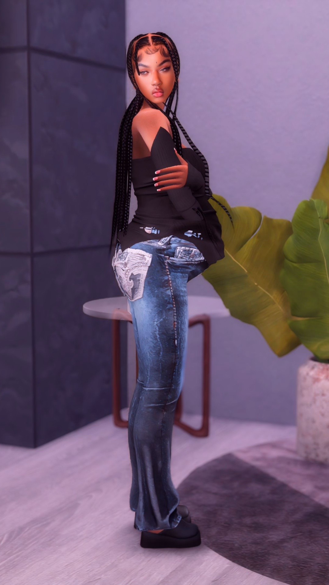 @Simmer Dreams ✨