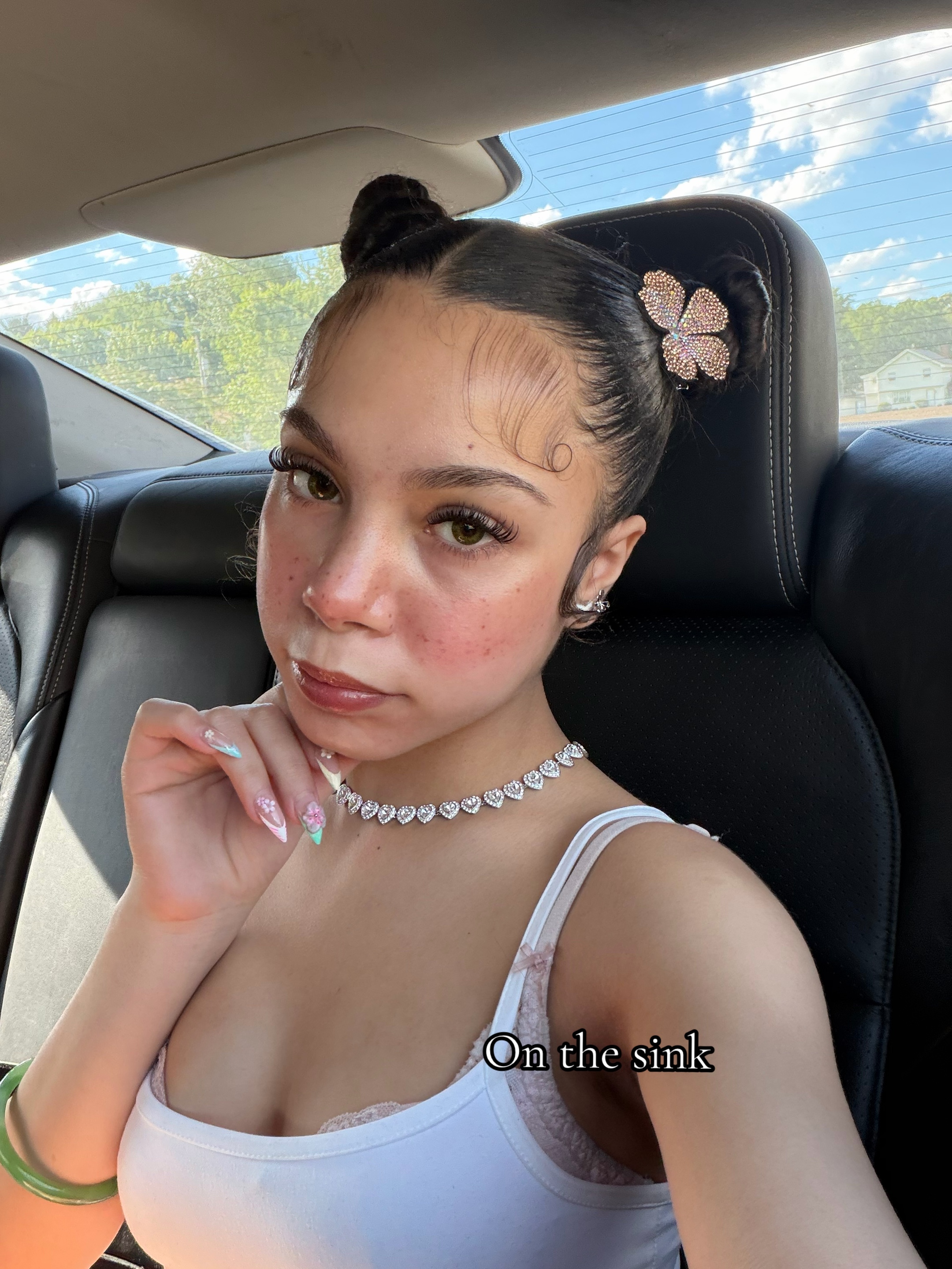 @realprettyone