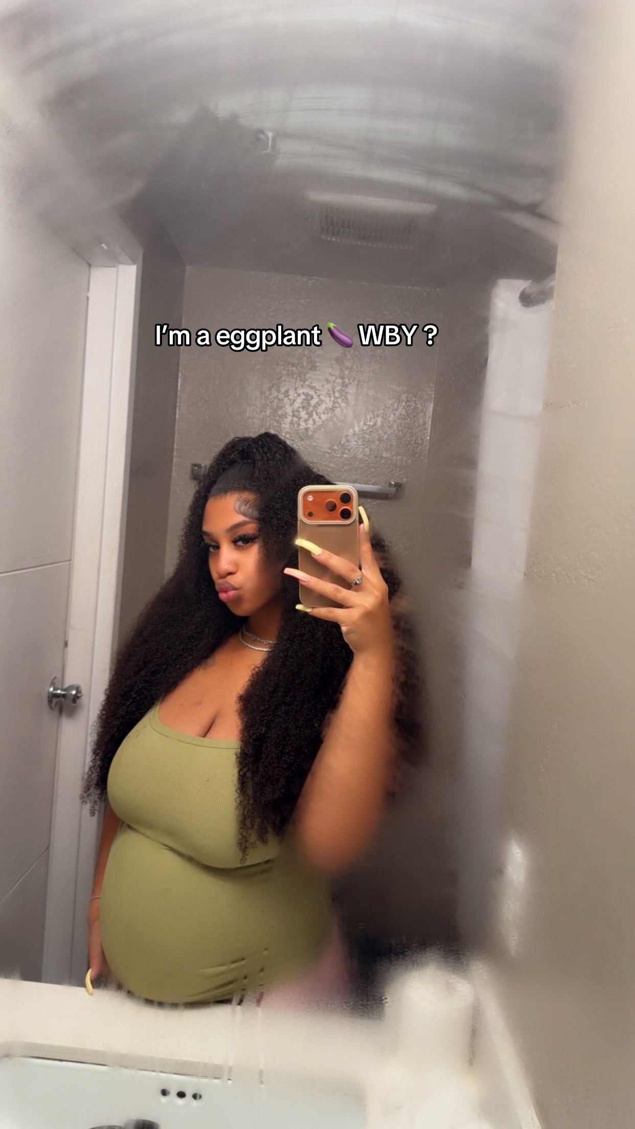@ga’mariyah 🐆
