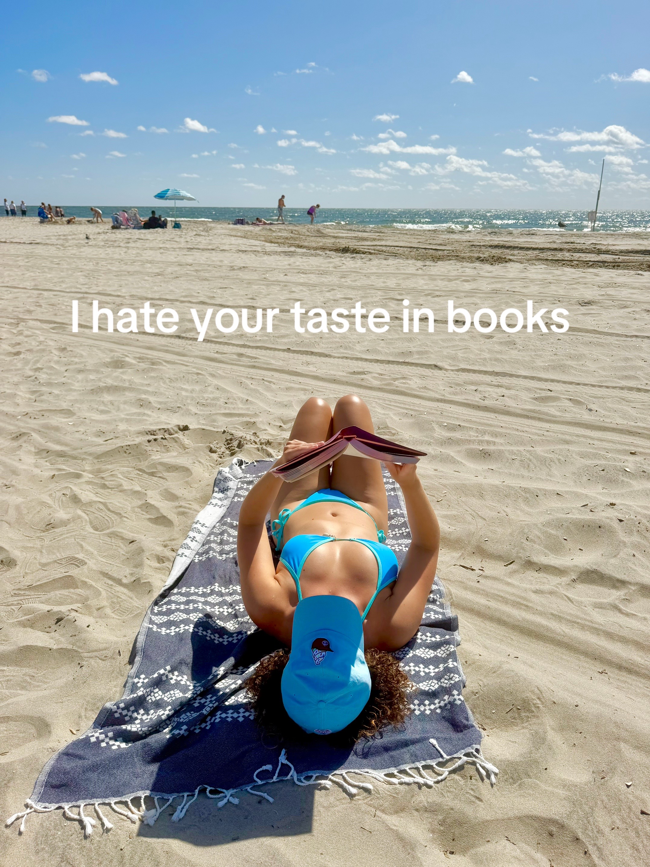 @Amanda Monachelli 🥾📚