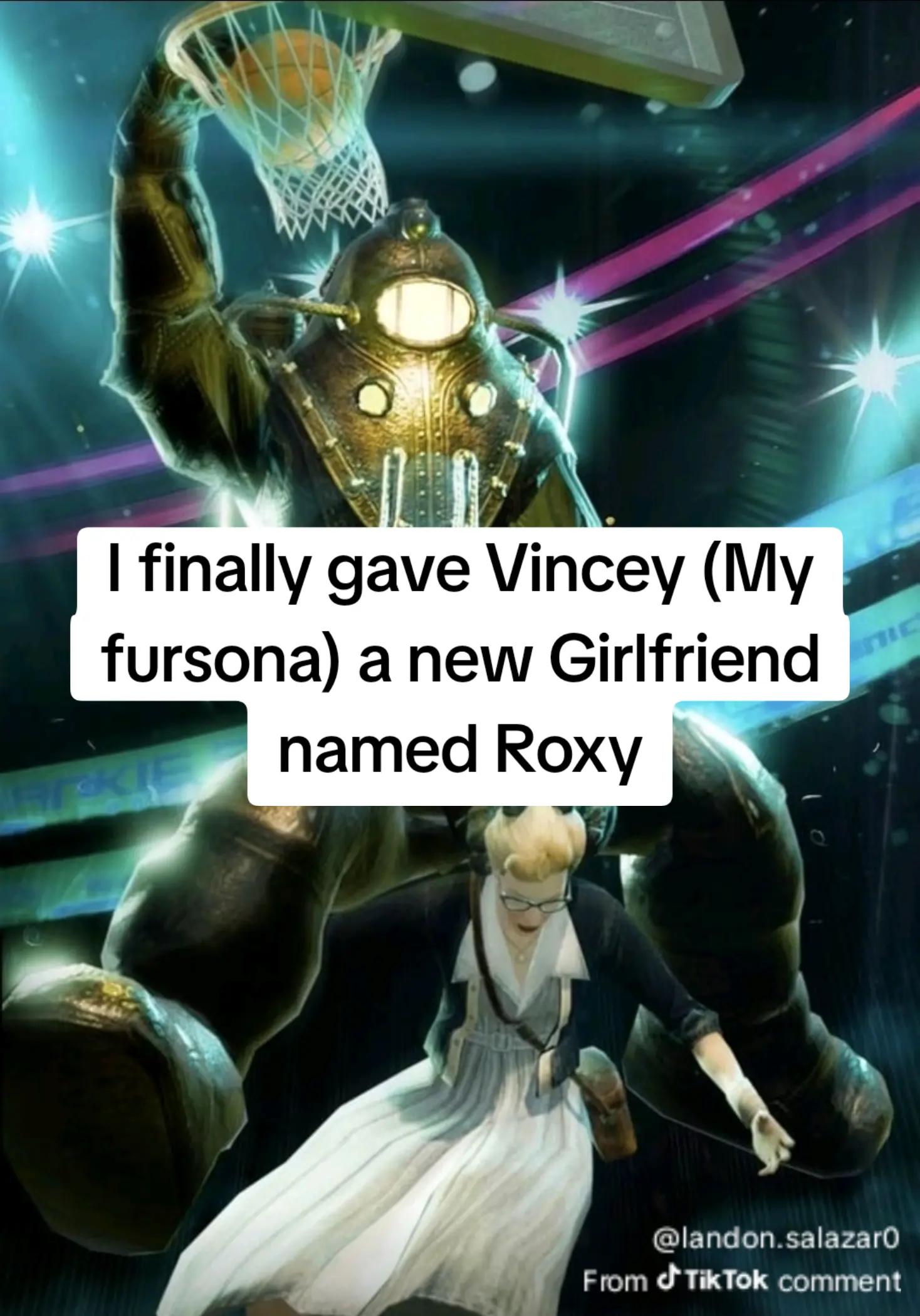 @Vincey