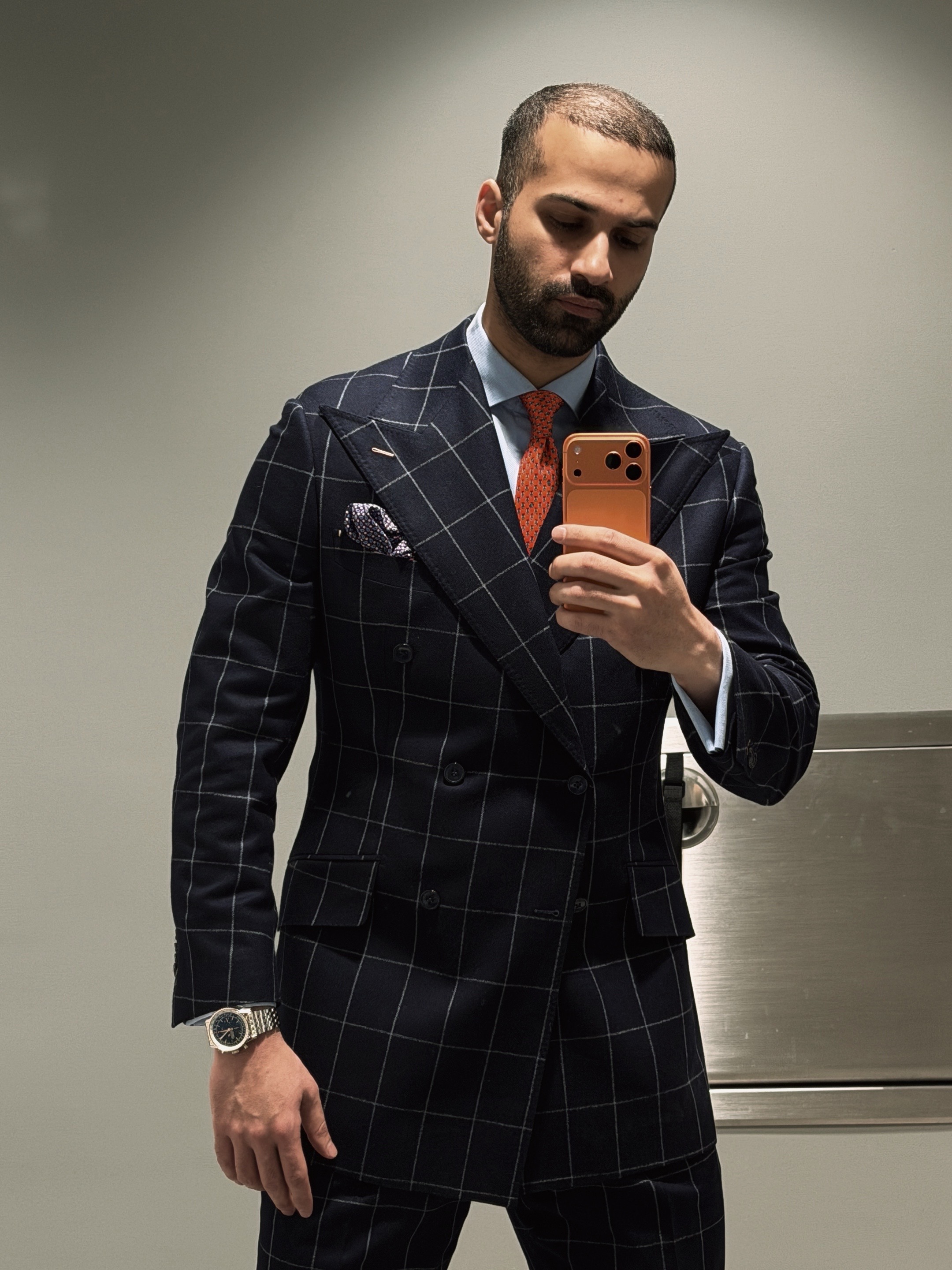 @Odin Suits