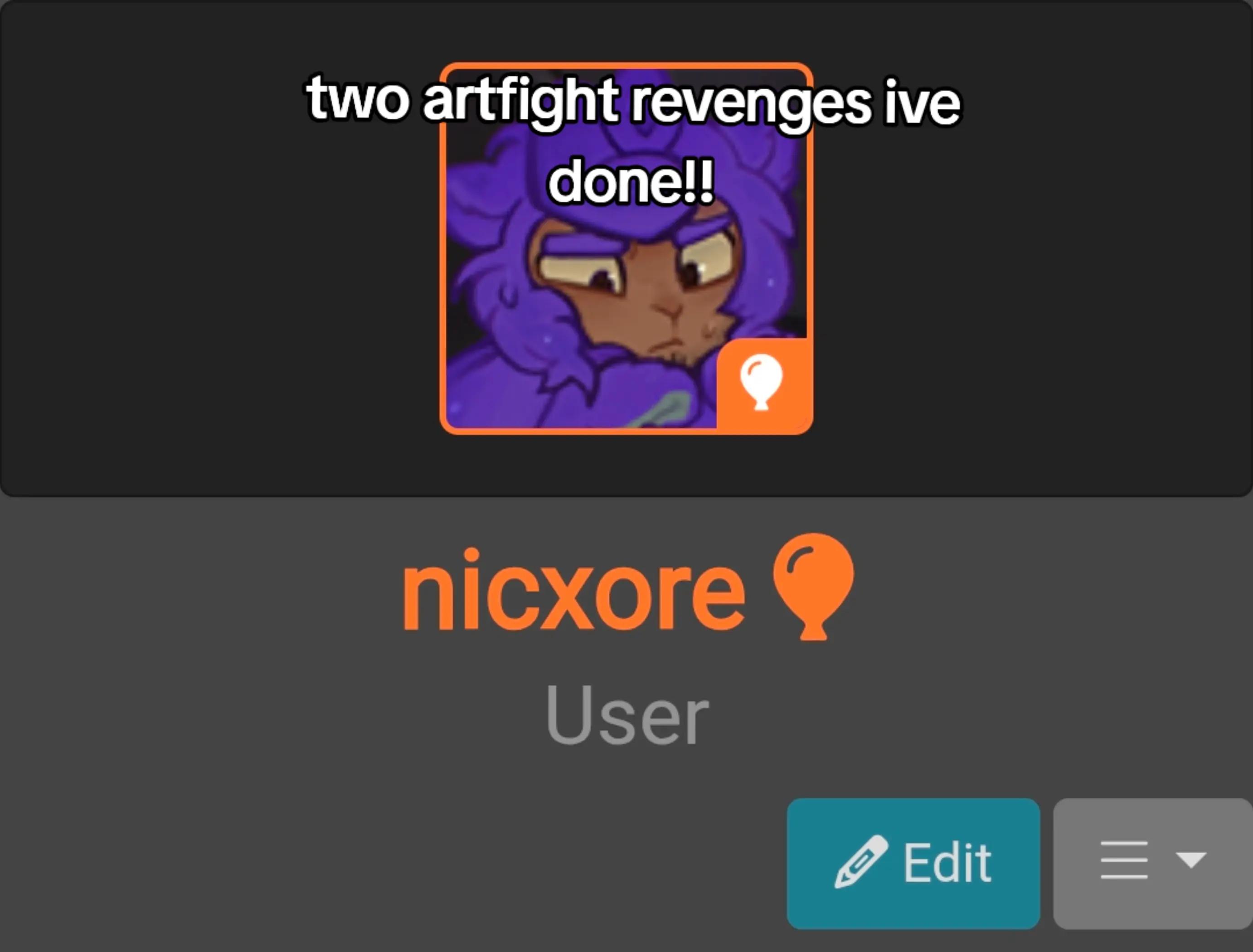 @#1 shadow tubby fan