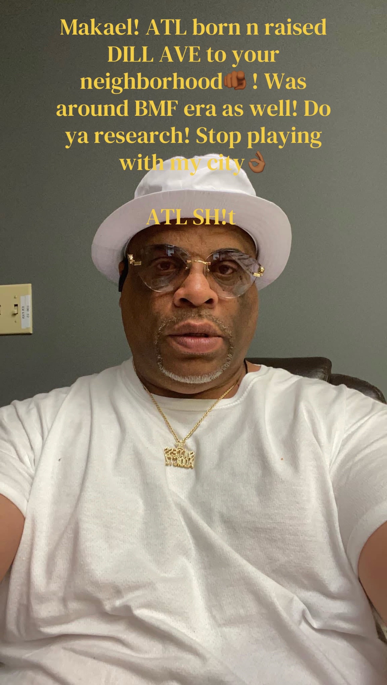 @Big Will