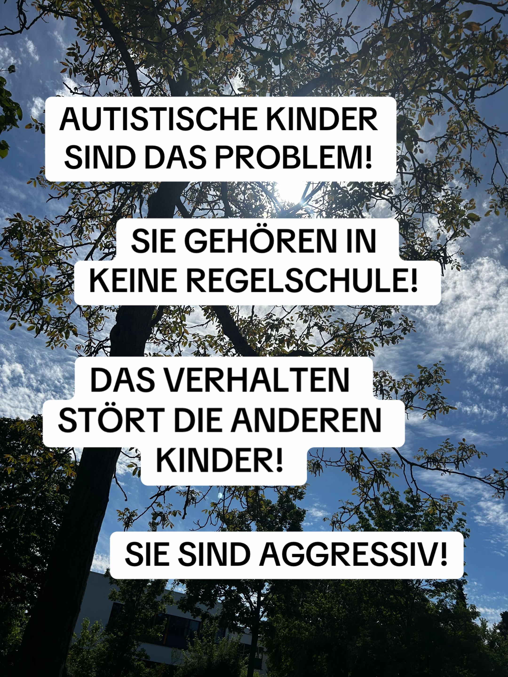 @Victoria | Leben mit Autismus✨