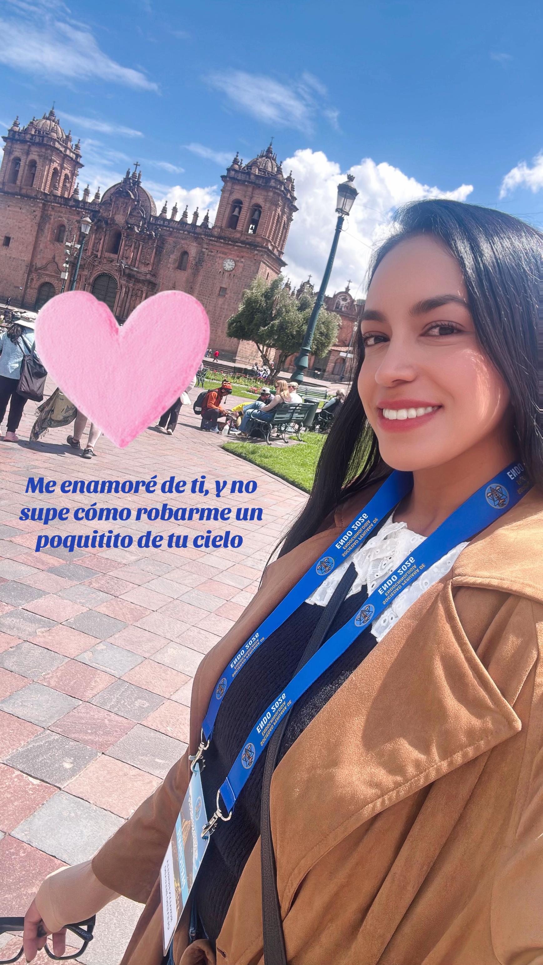 @Tú Endocrino Rosalyn Quevedo