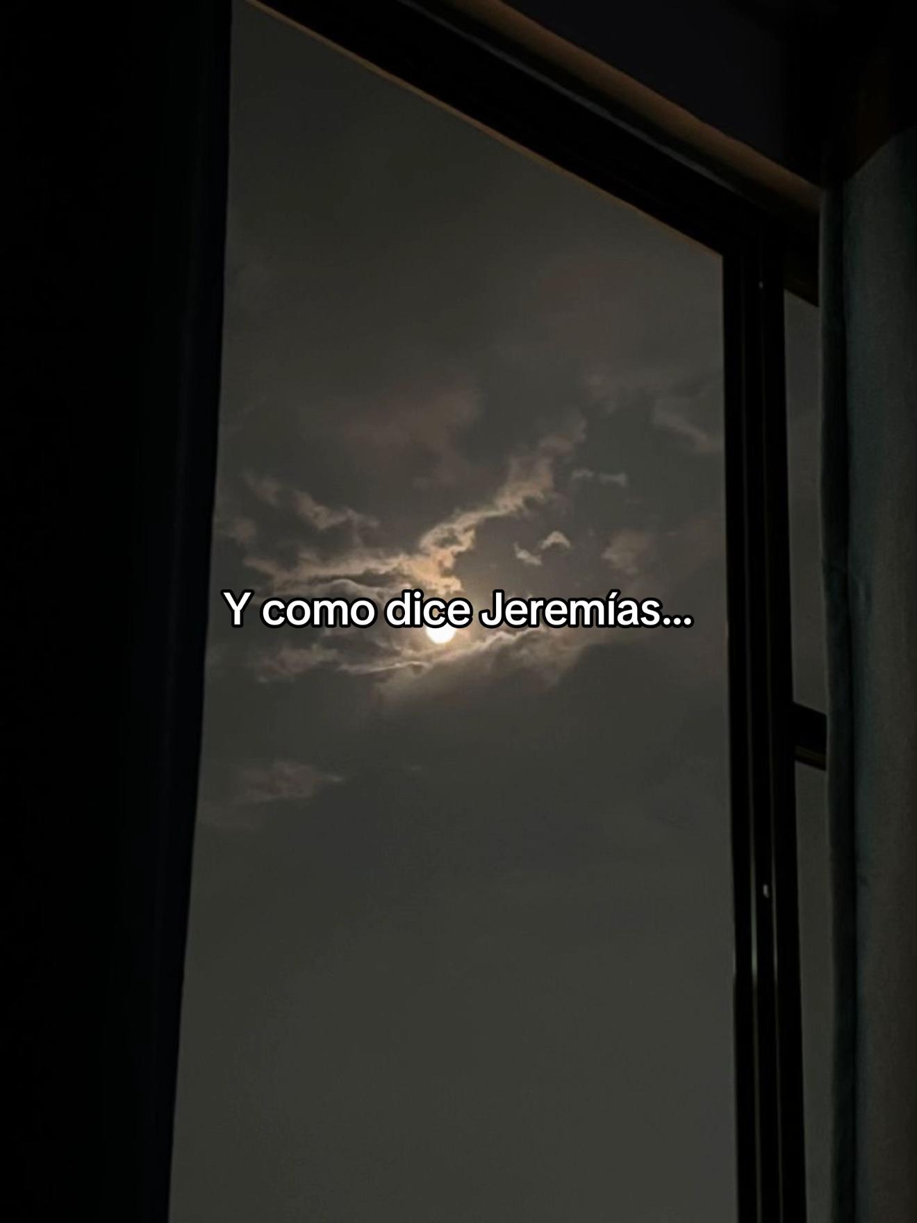 @MiRefugioEnDios✝️🤍