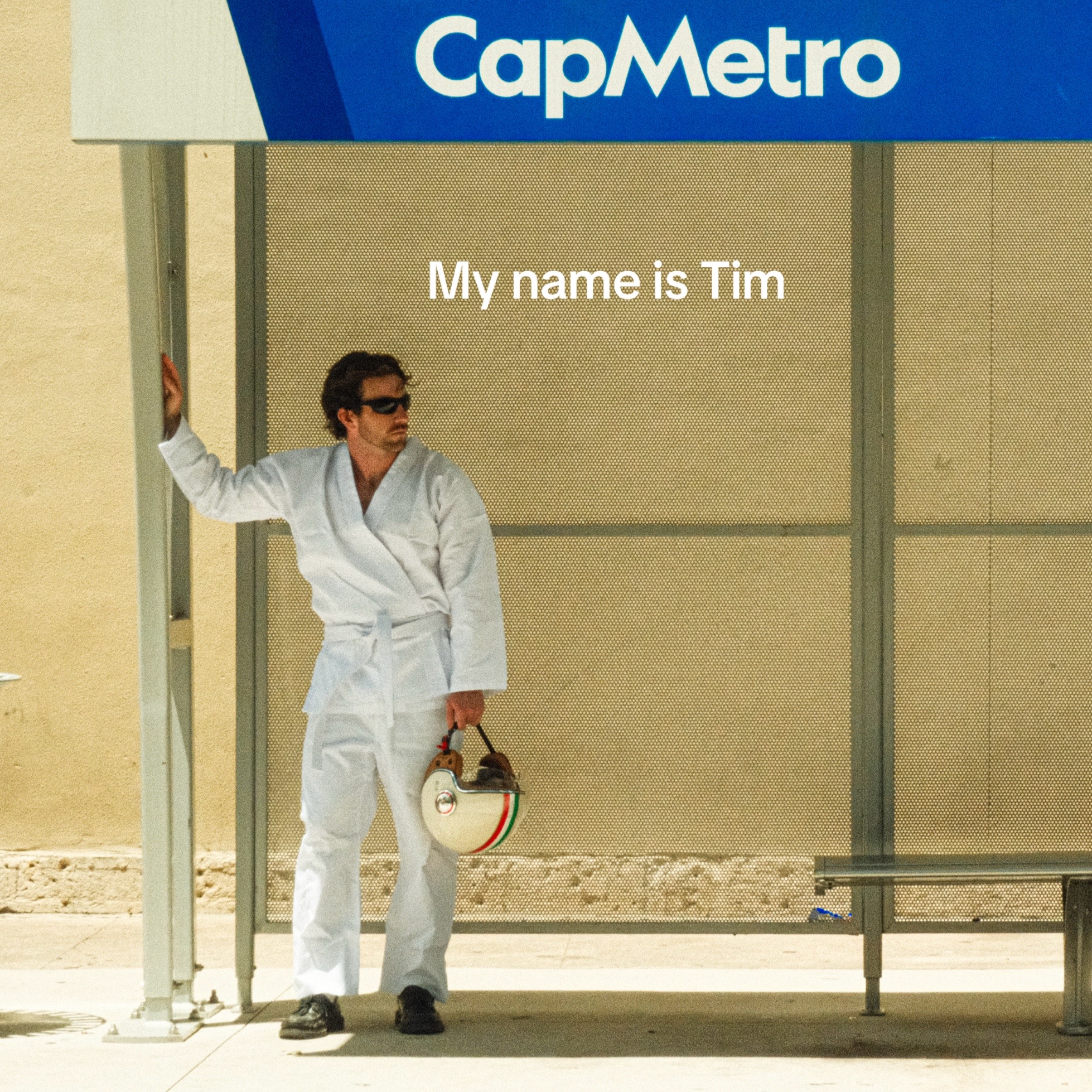 @Tim D’Arcy