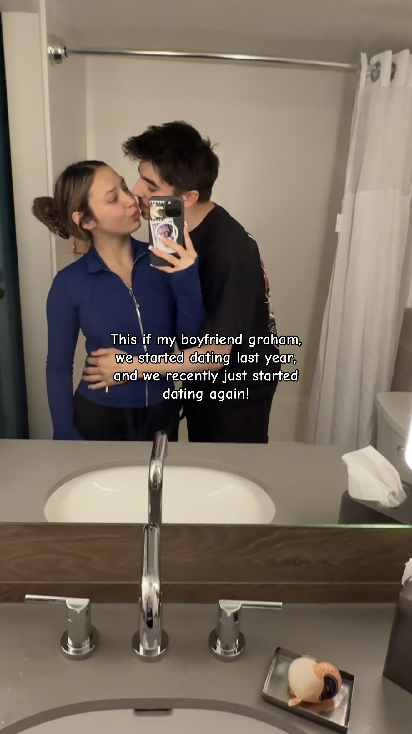 @Jazmine