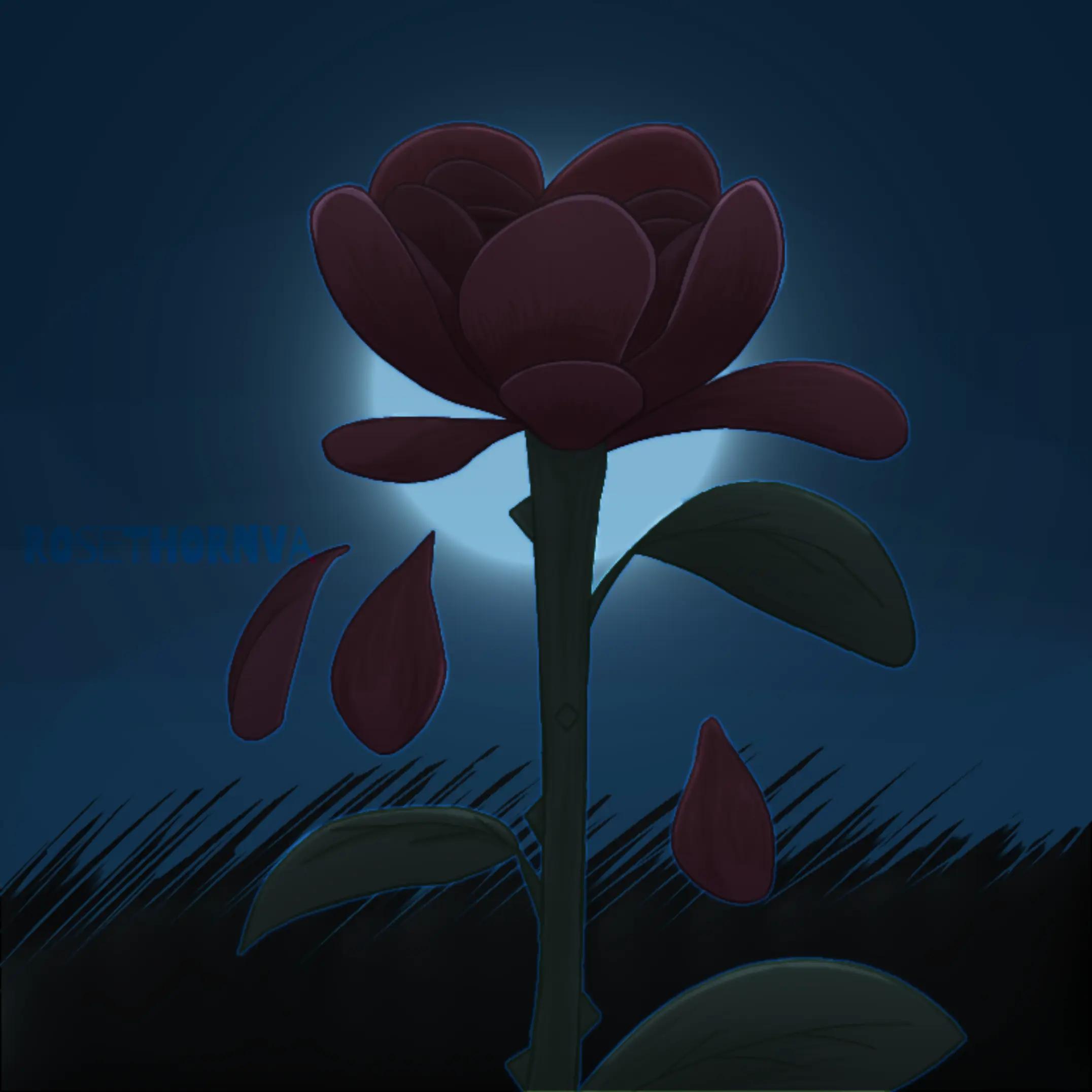 @ℝ𝕠𝕤𝕖𝕋𝕙𝕠𝕣𝕟𝕍𝔸 𝟛𝕂+