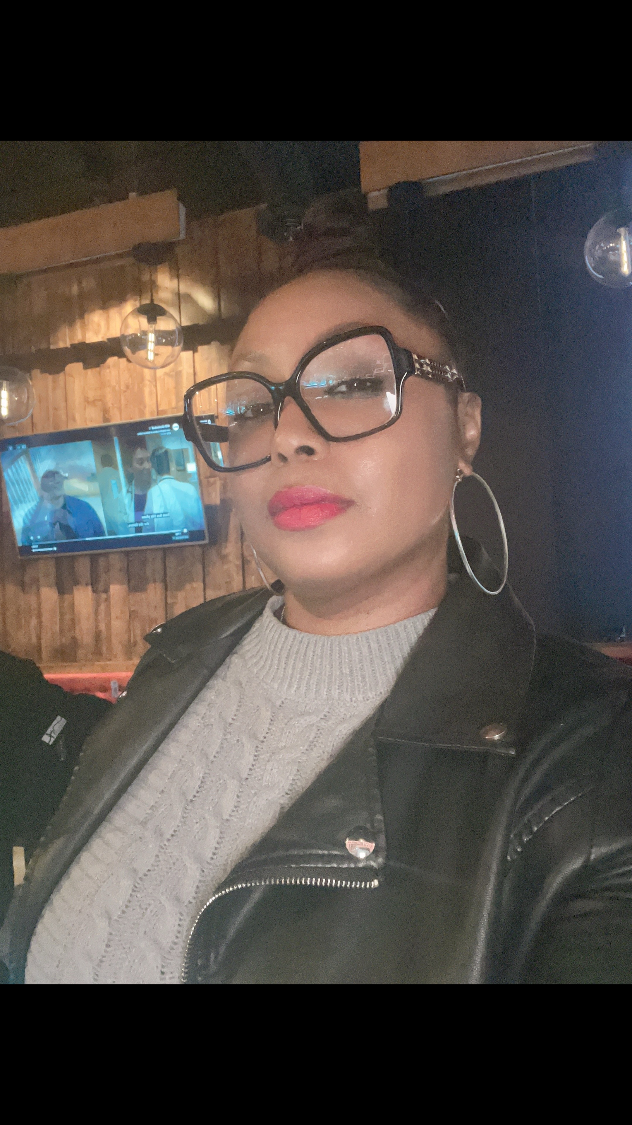 @Rahshonda Lanise