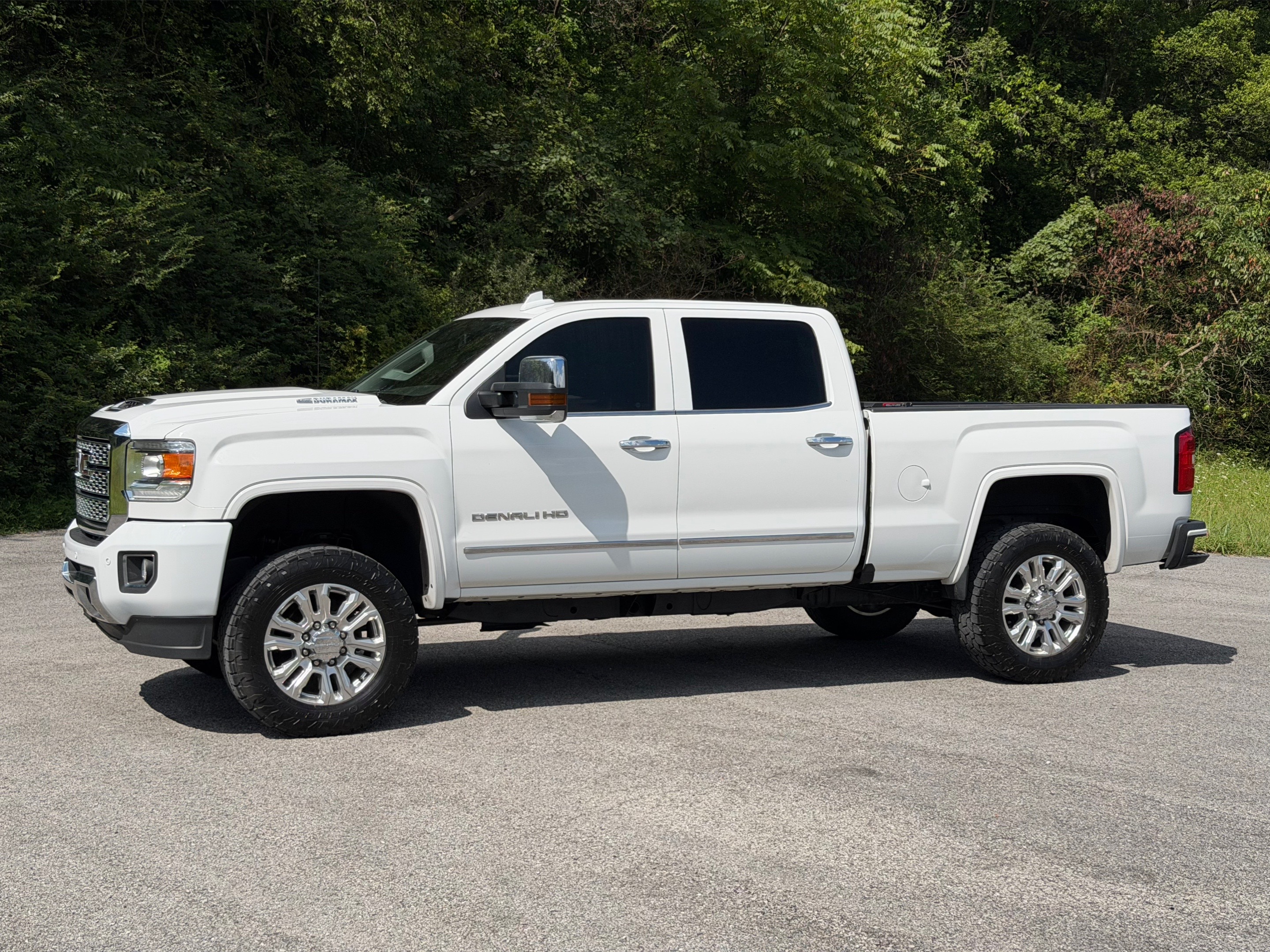 @Jackson Automotive