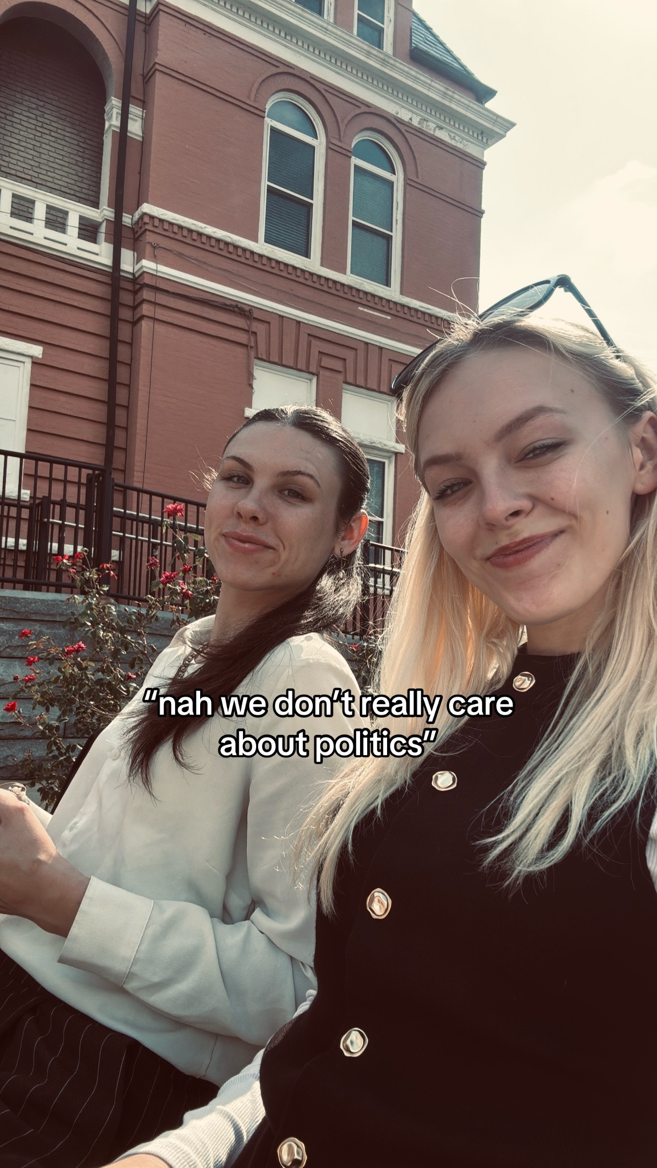 @Skylar Alexis