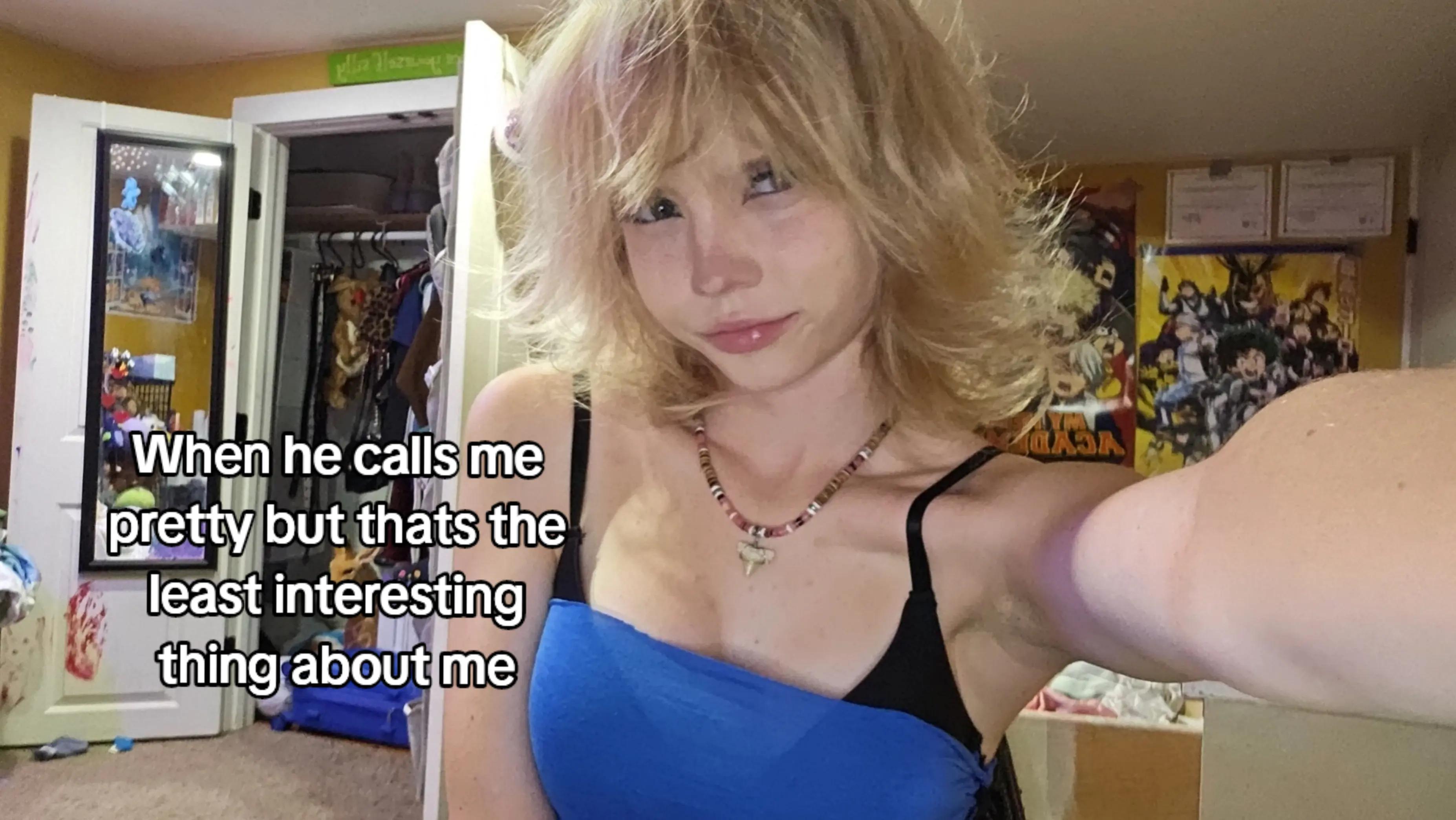 @Meg <3