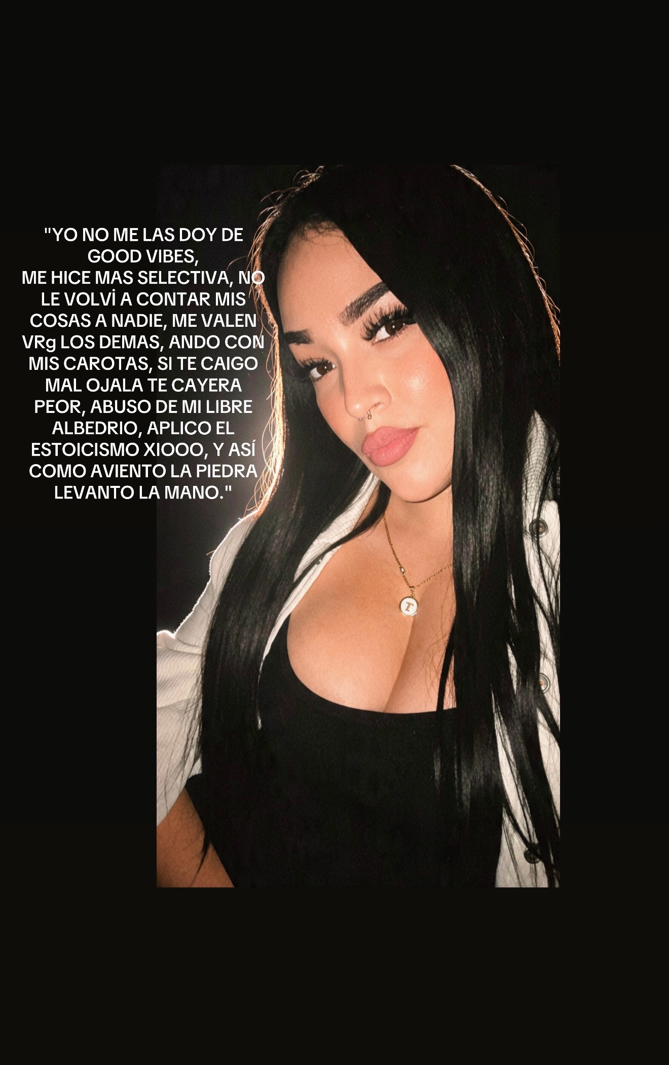 @Tania Ramirez