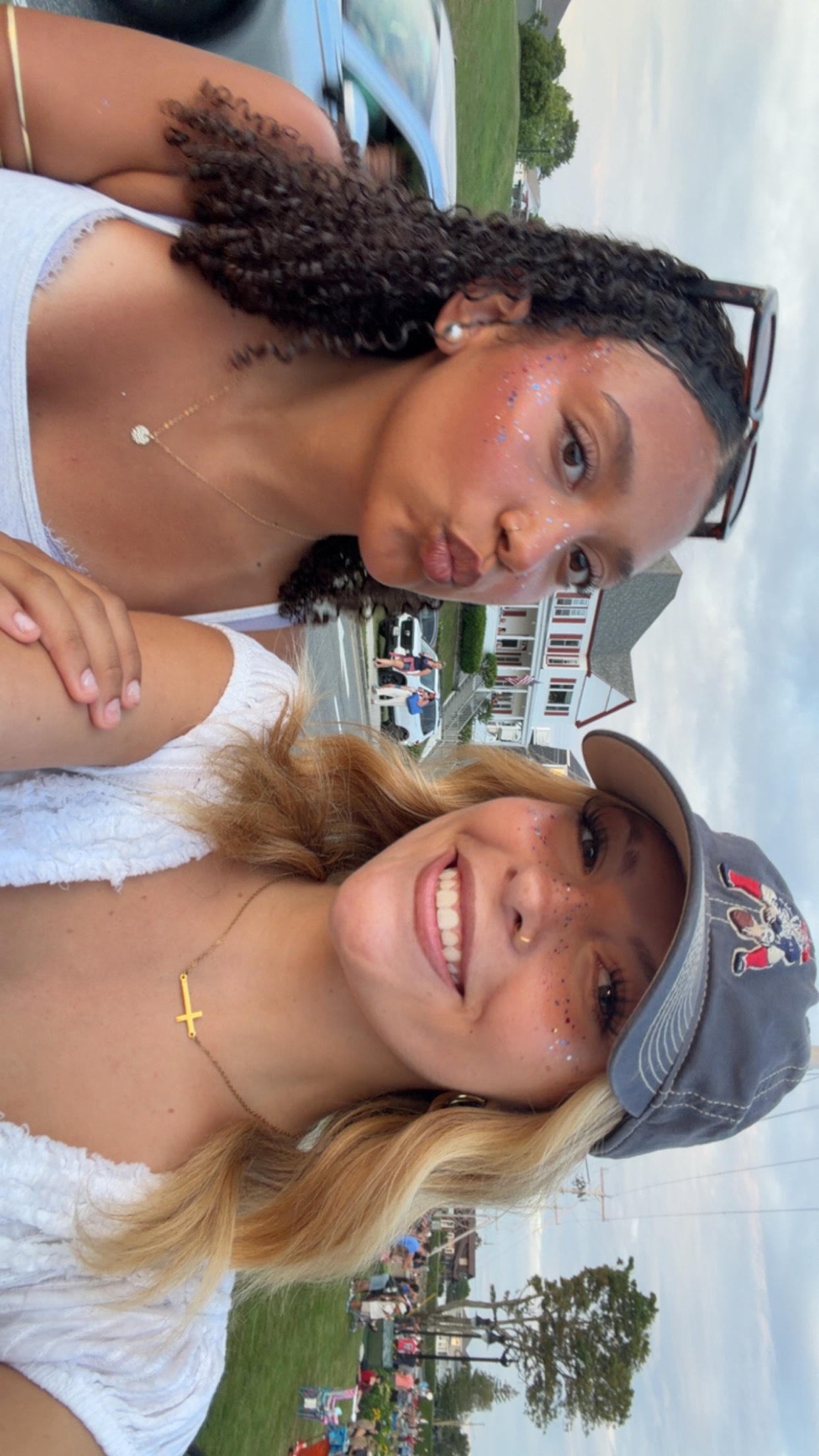 @Payton spam