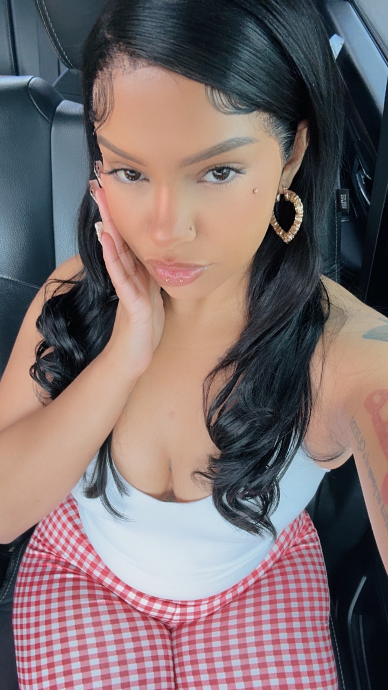 @Cubanncurls🥵😘
