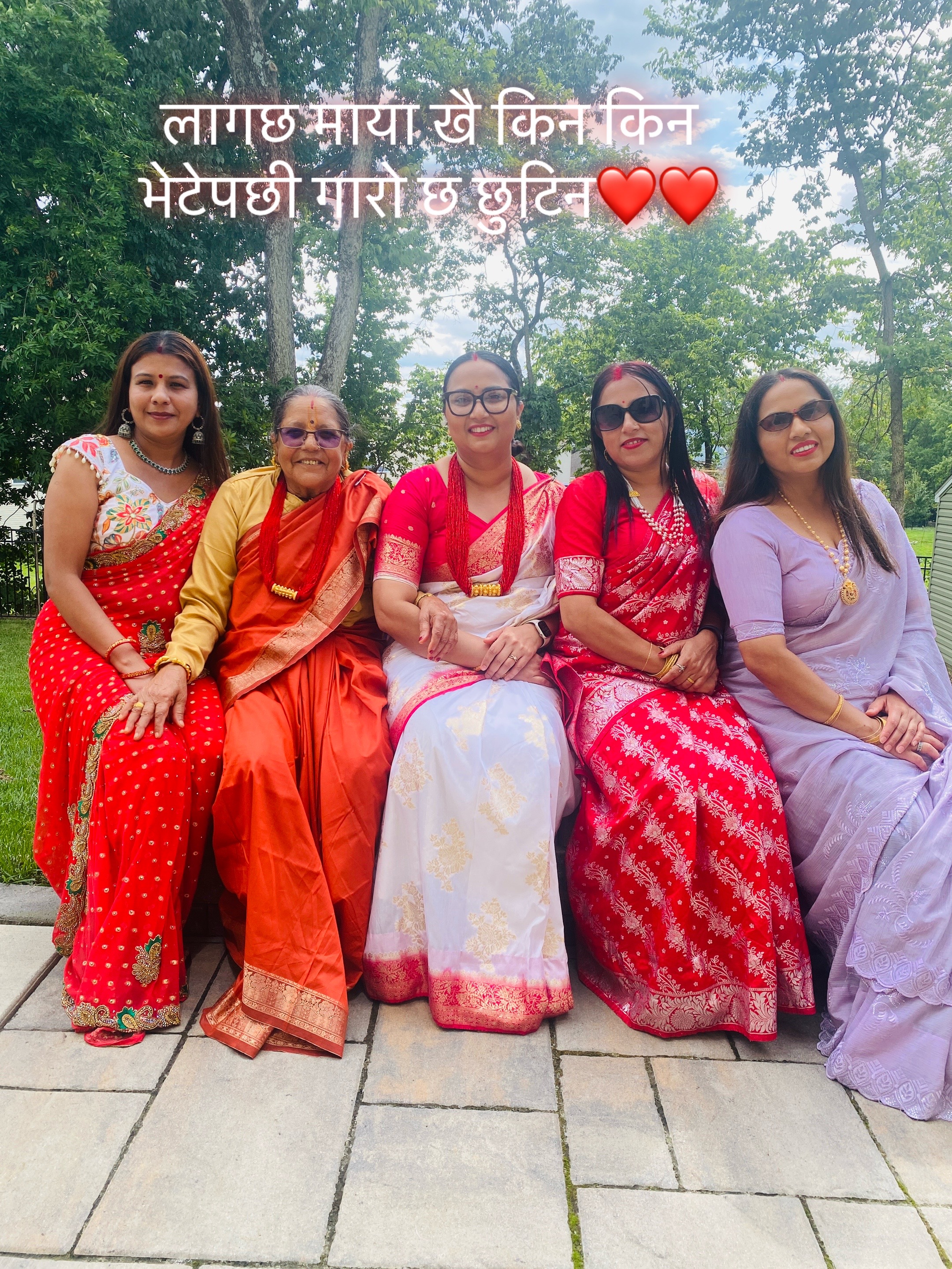 @Priyanka