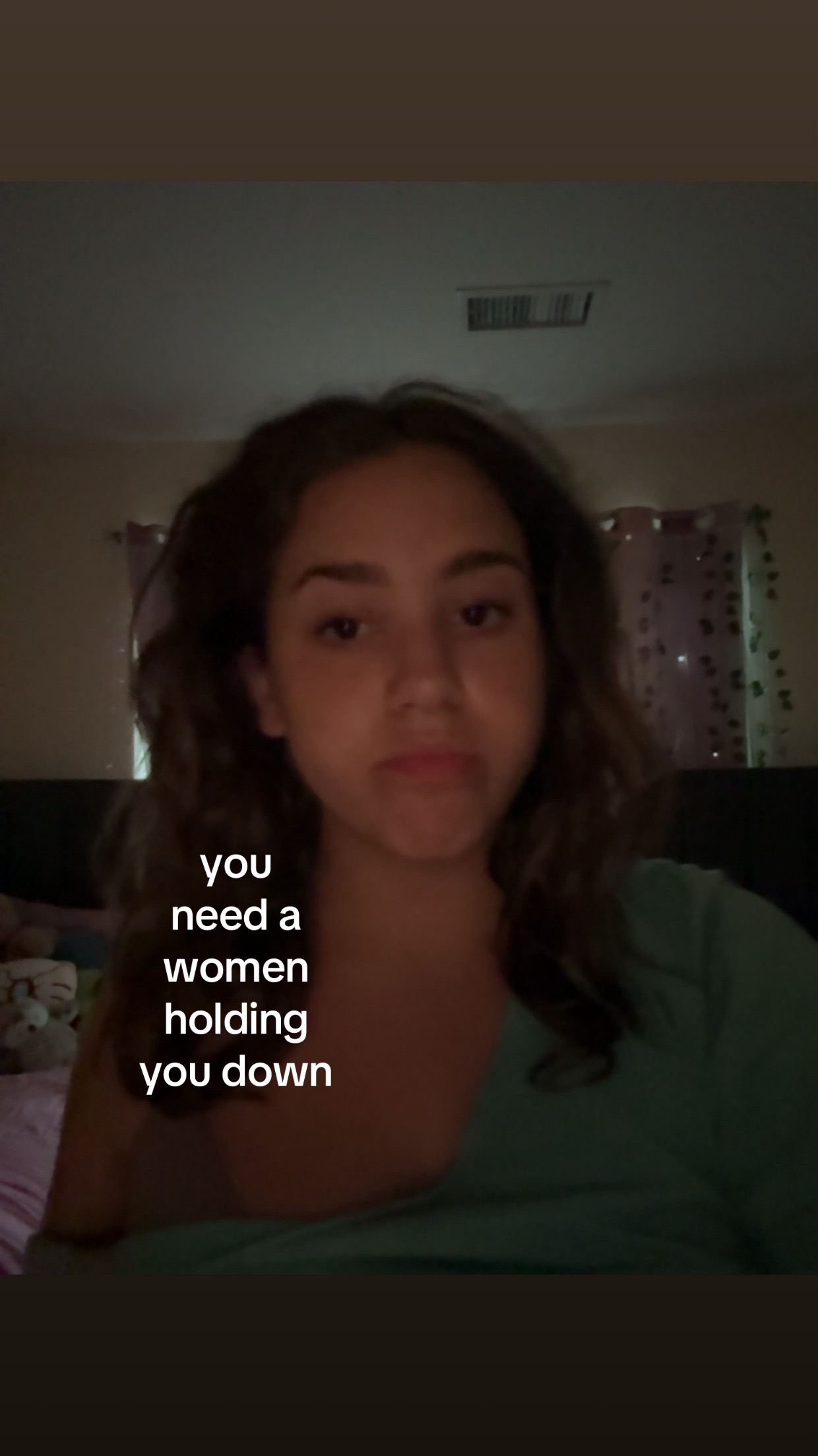 @secret