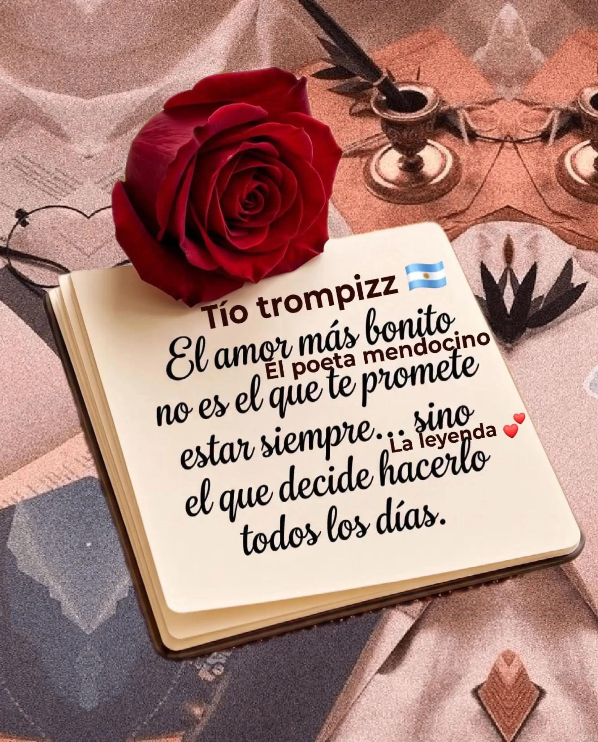 @t&iacute;o trompizz 🇦🇷 el poeta