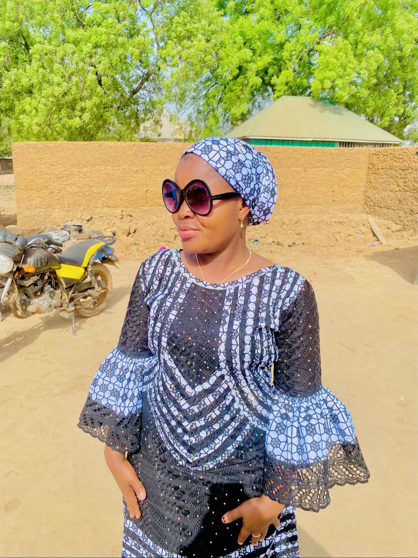 @Mufidat🥰mom❤️👏