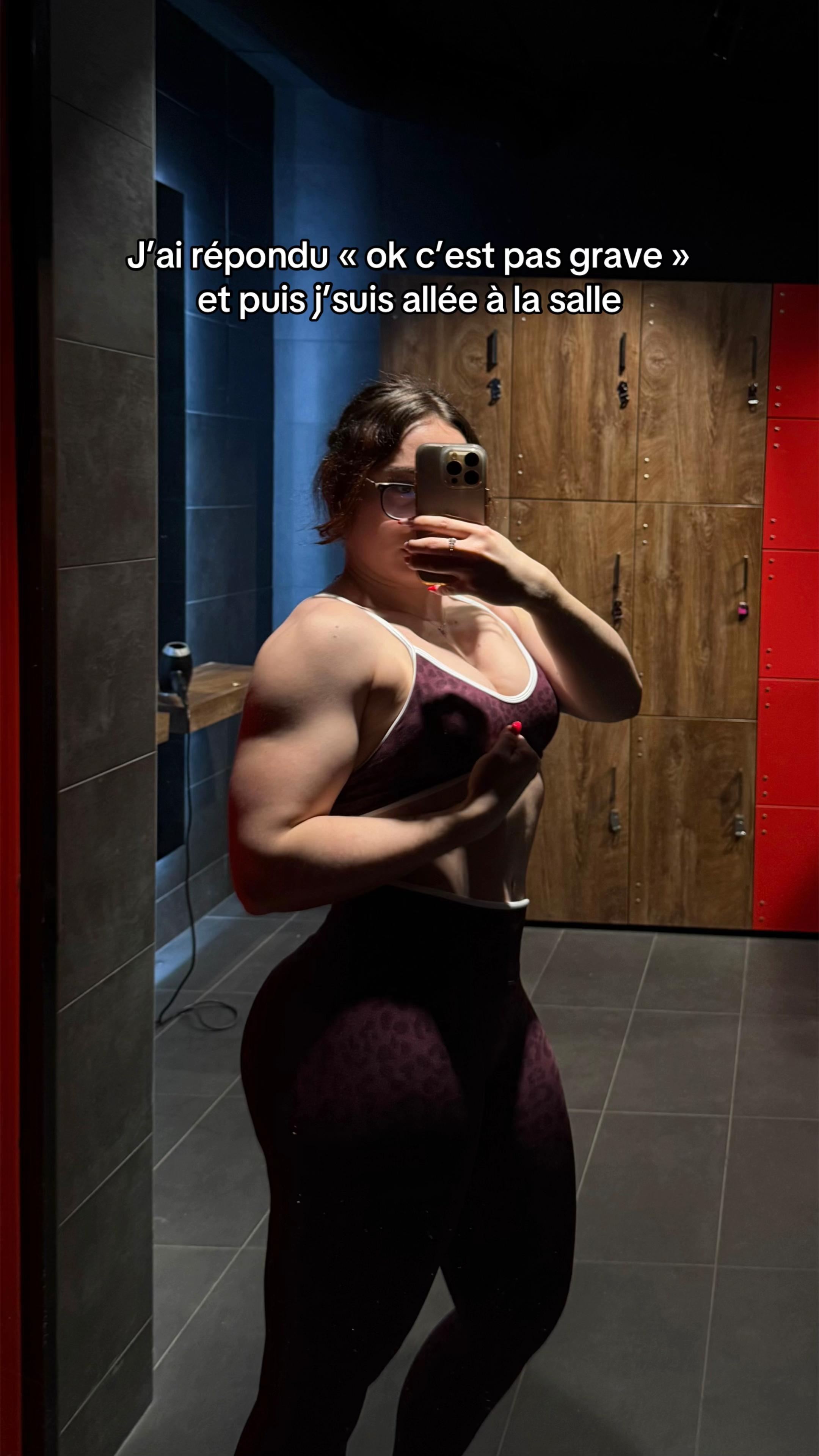 @Garance 🏋🏻♀️
