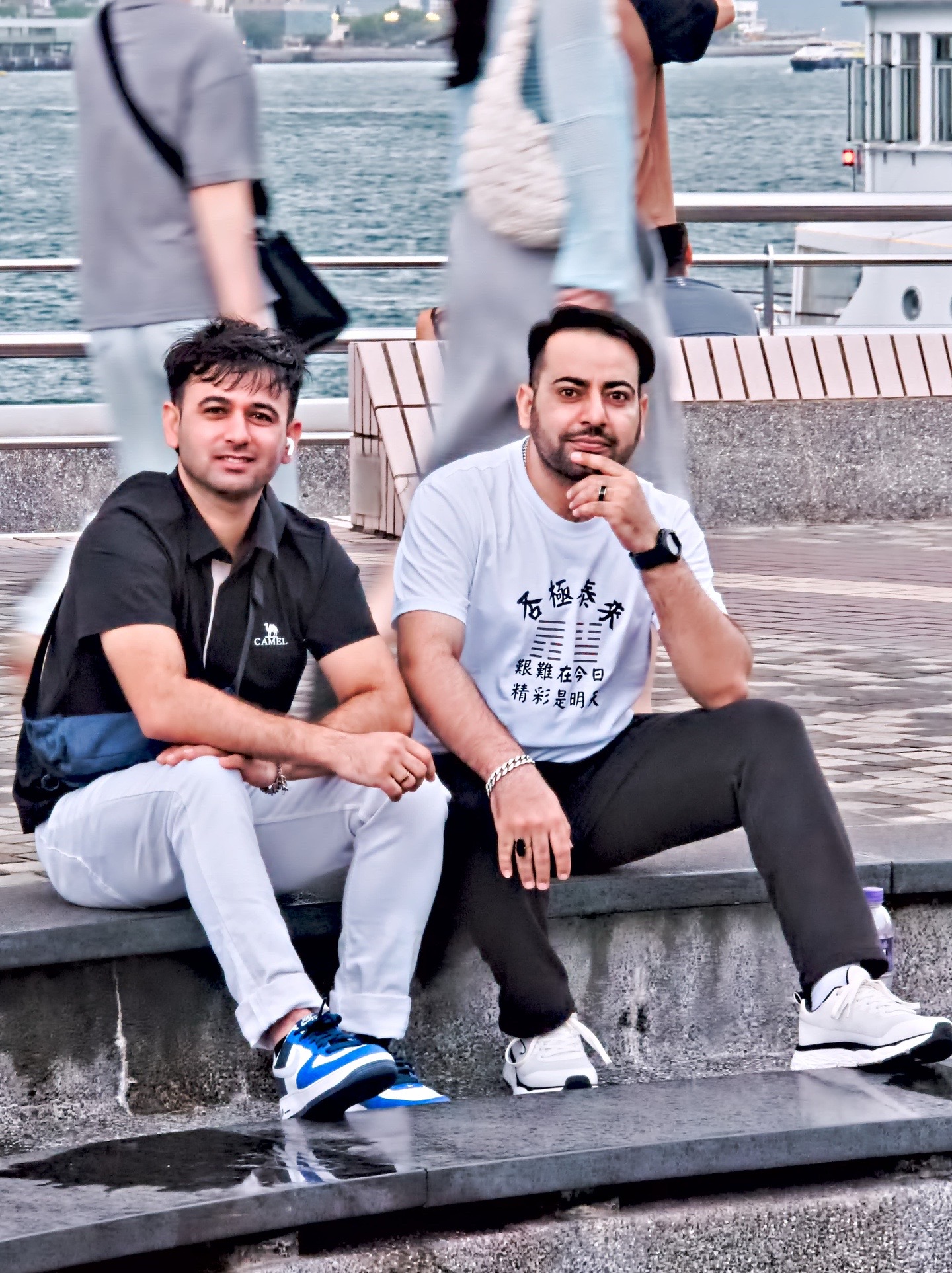 @ali Khan