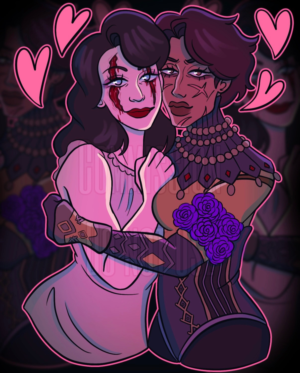 @☽ Ally ☾
