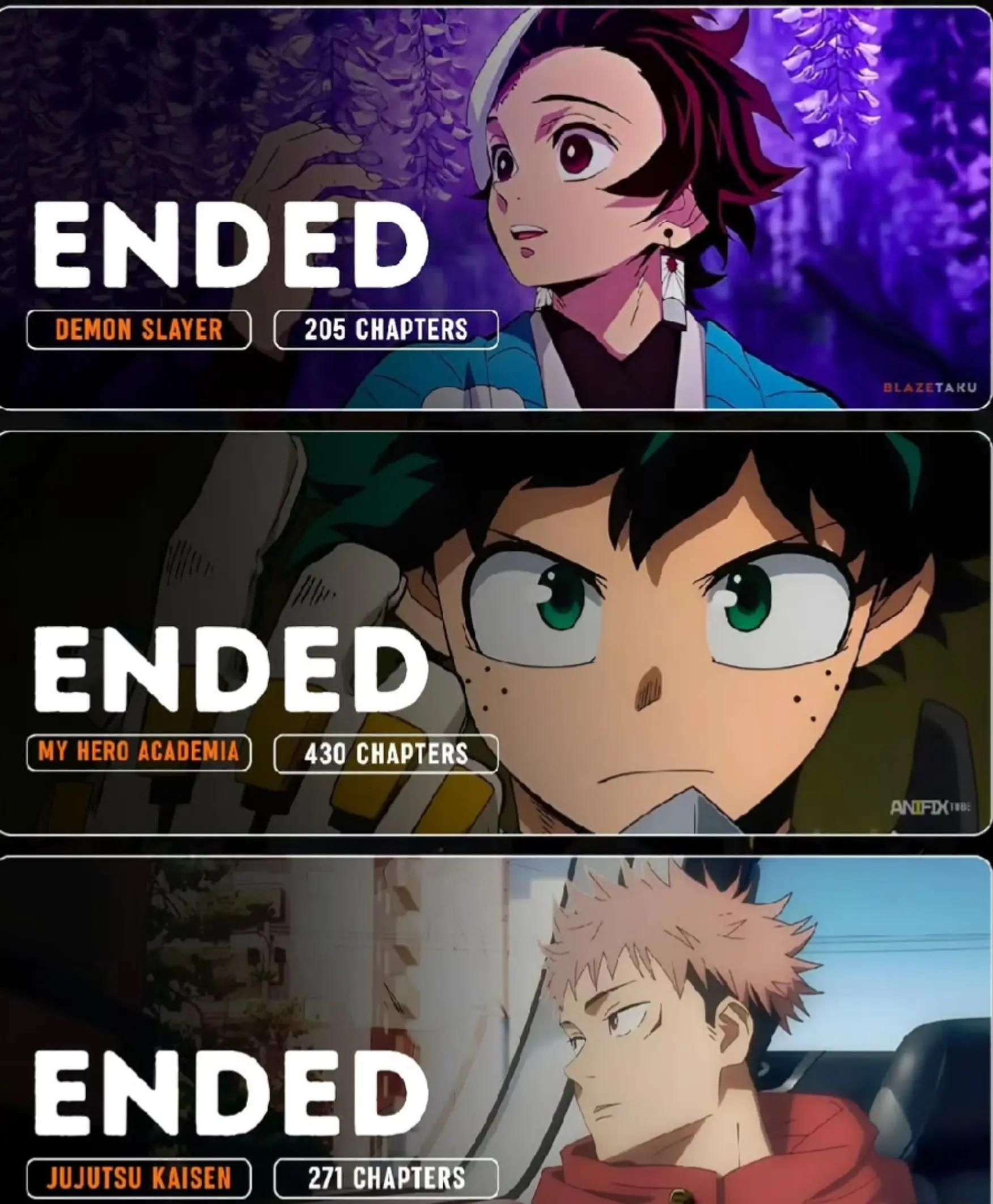 @Shonen soul