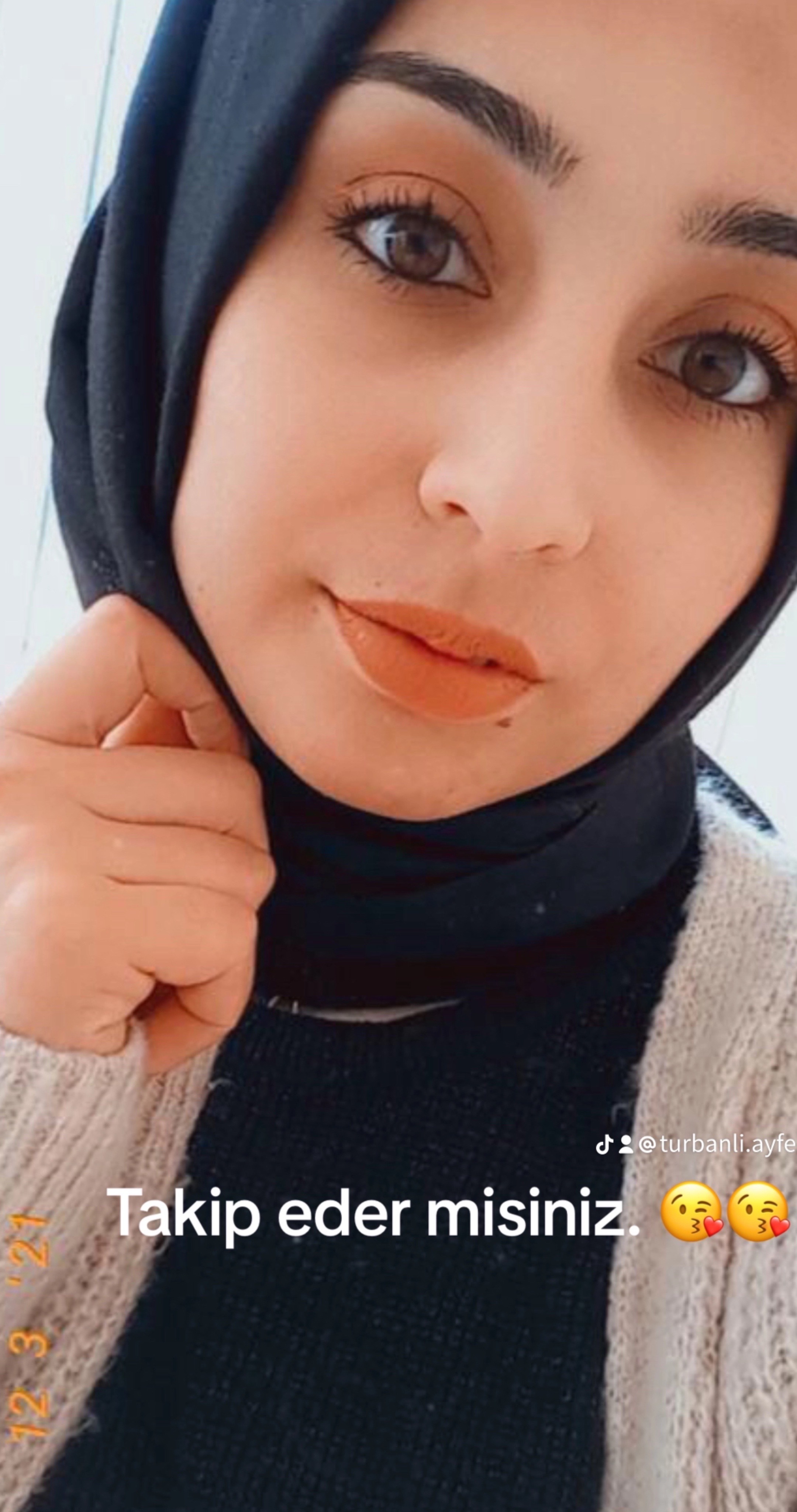 @turbanli ayfer