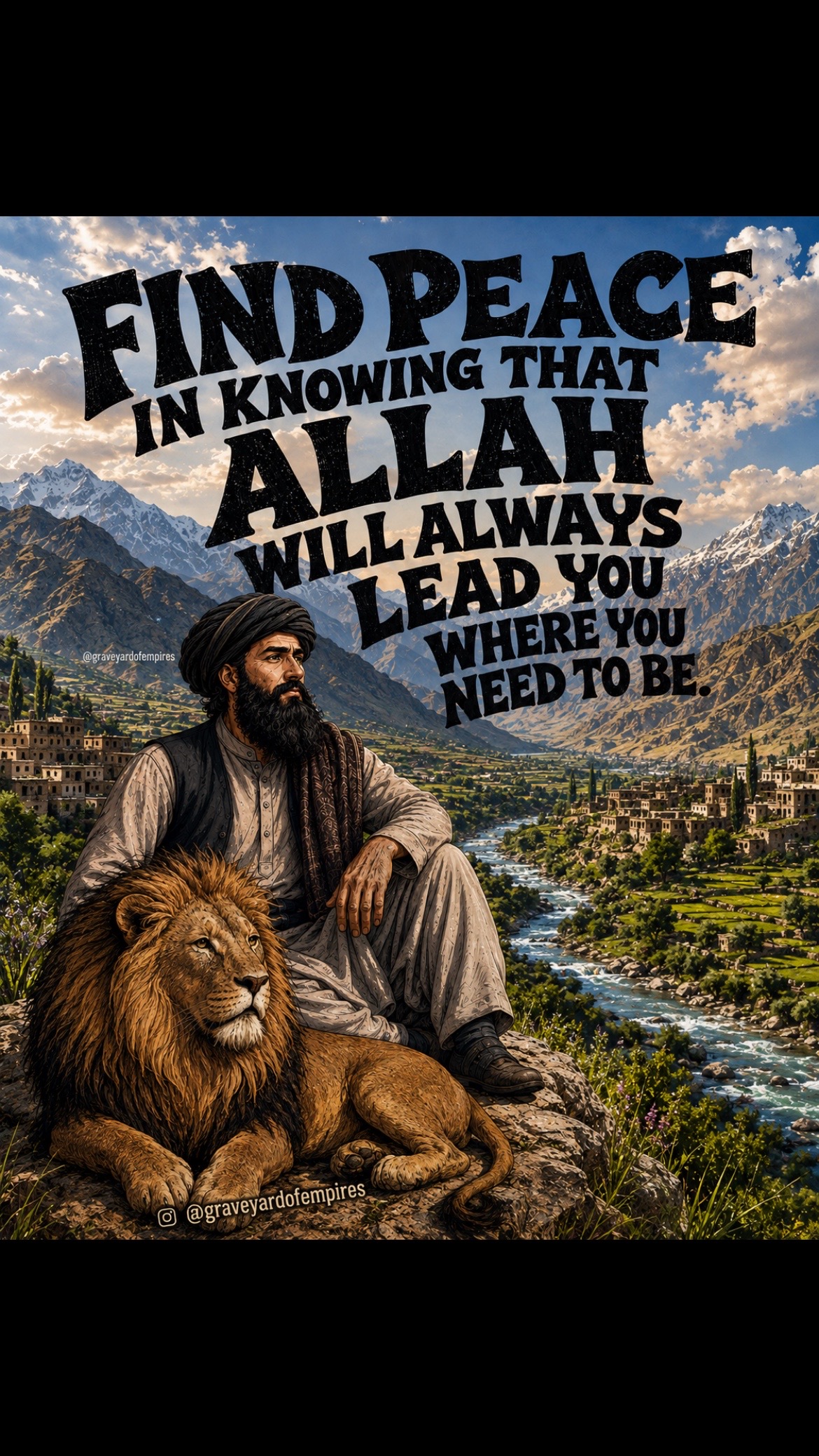@Afghanimal
