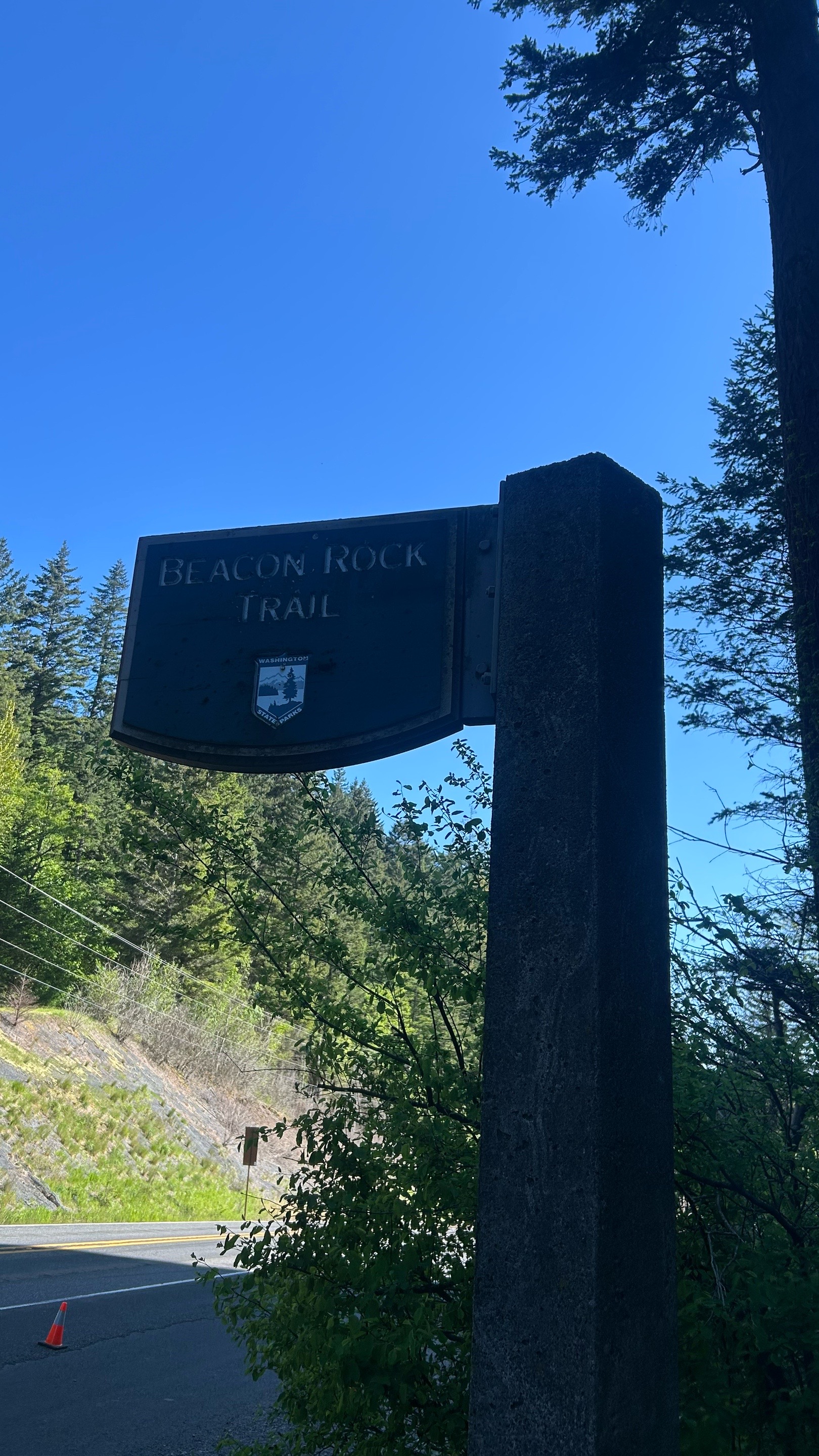 @Pacific Hikes