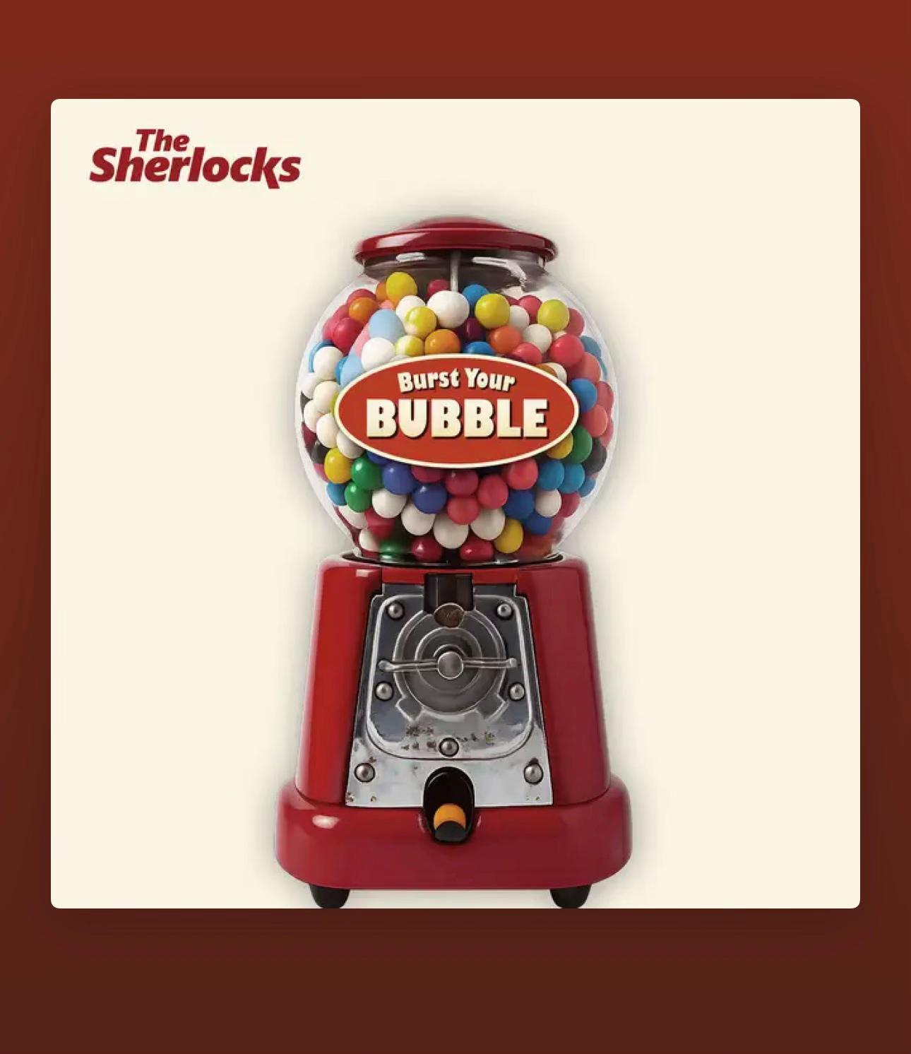 @thesherlocks