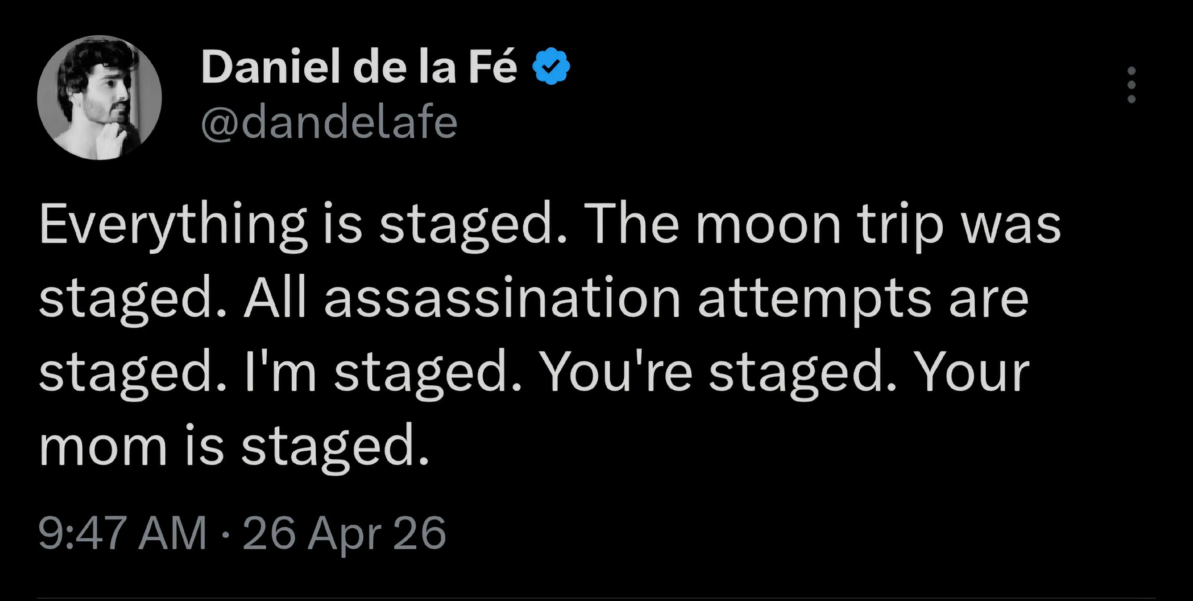 @Daniel de la Fé