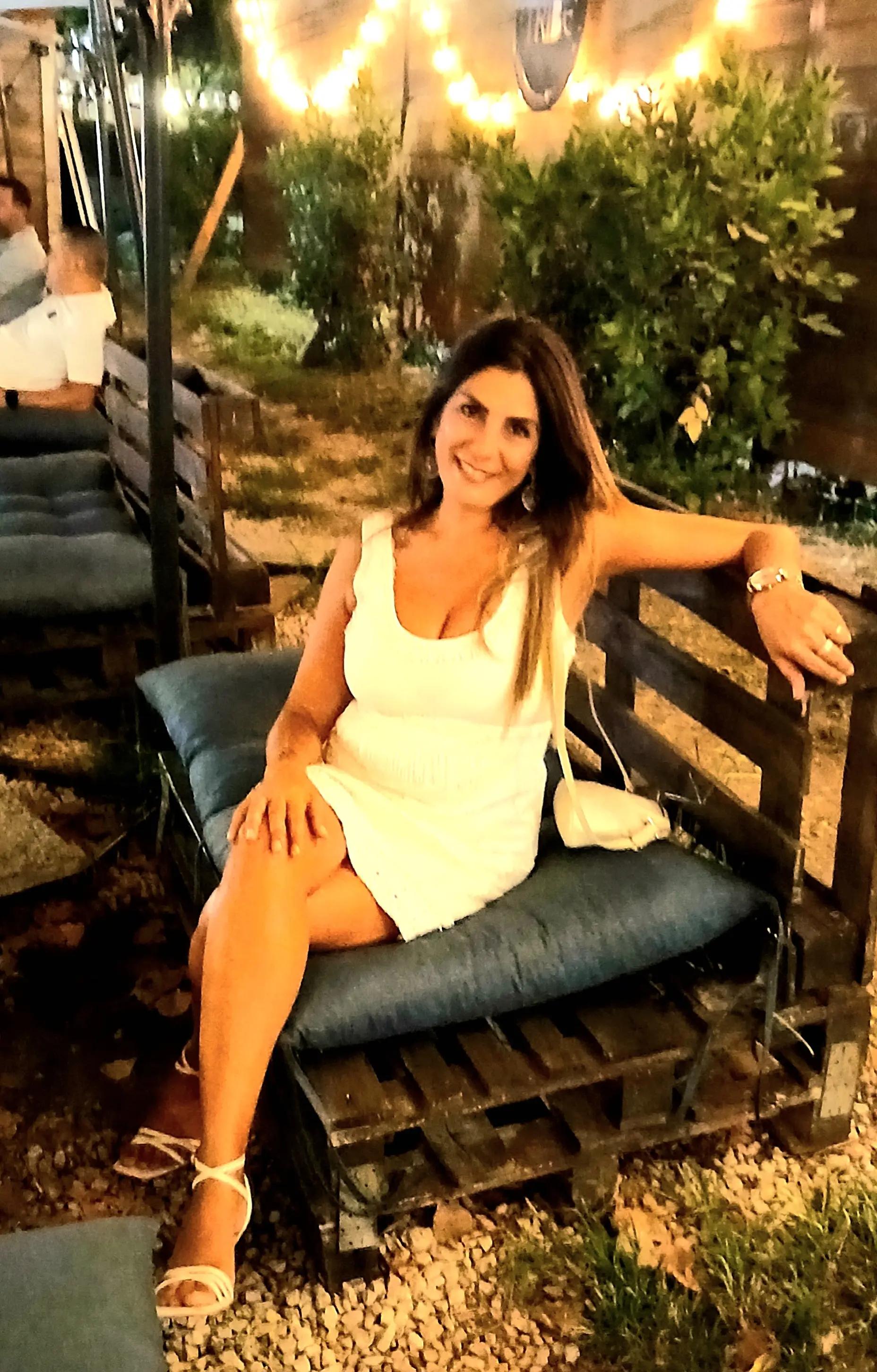 @Nunzia Menniti