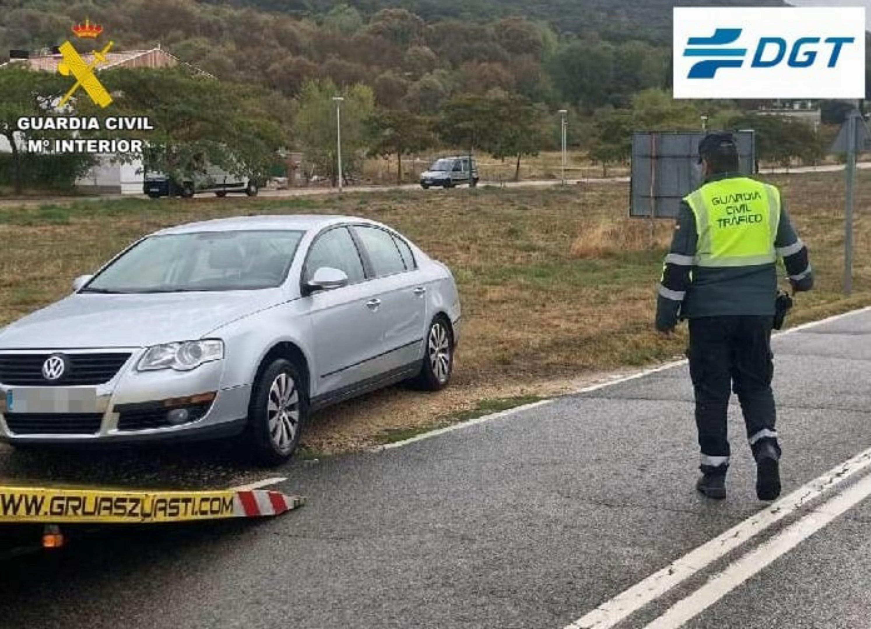 @Guardia Civil Navarra