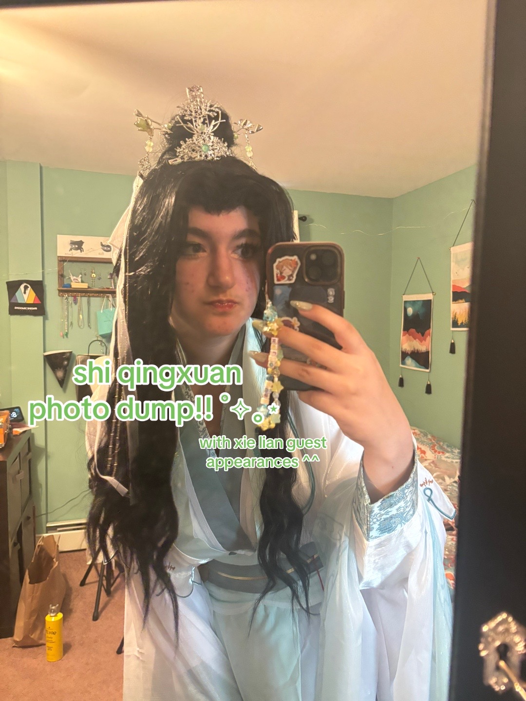 @cobra_lily ✿ ✦