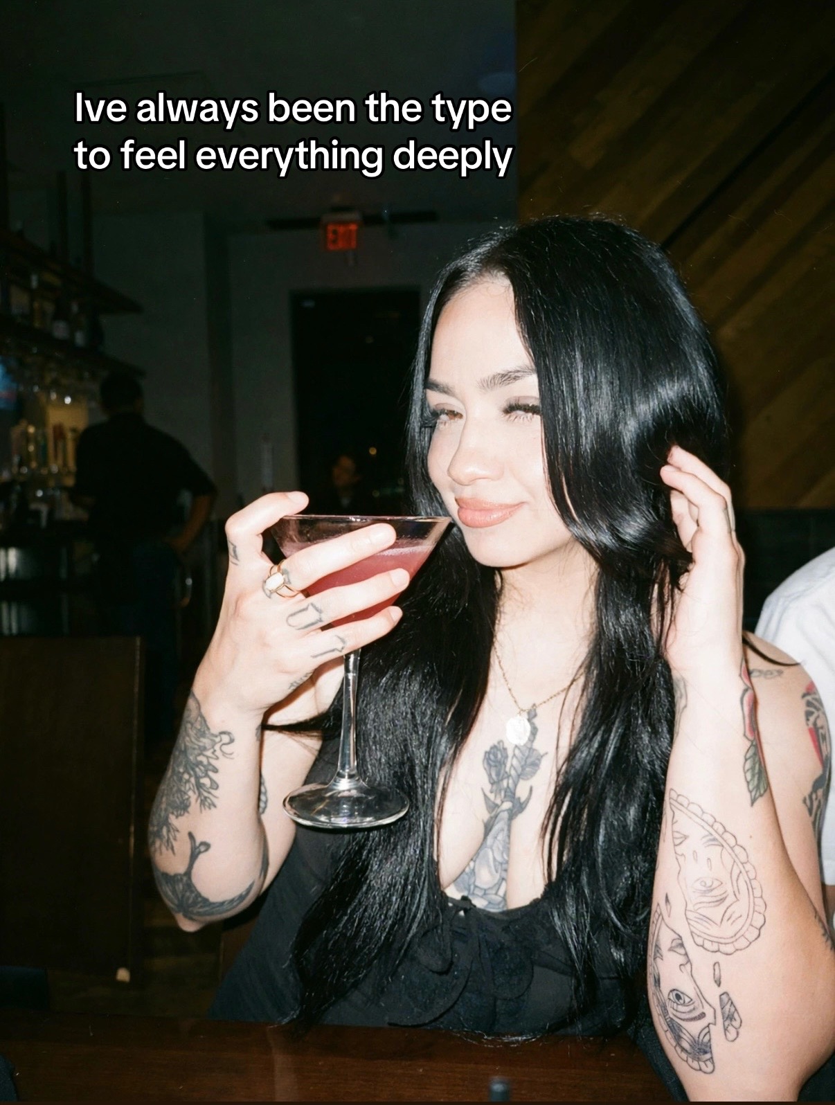 @Luna