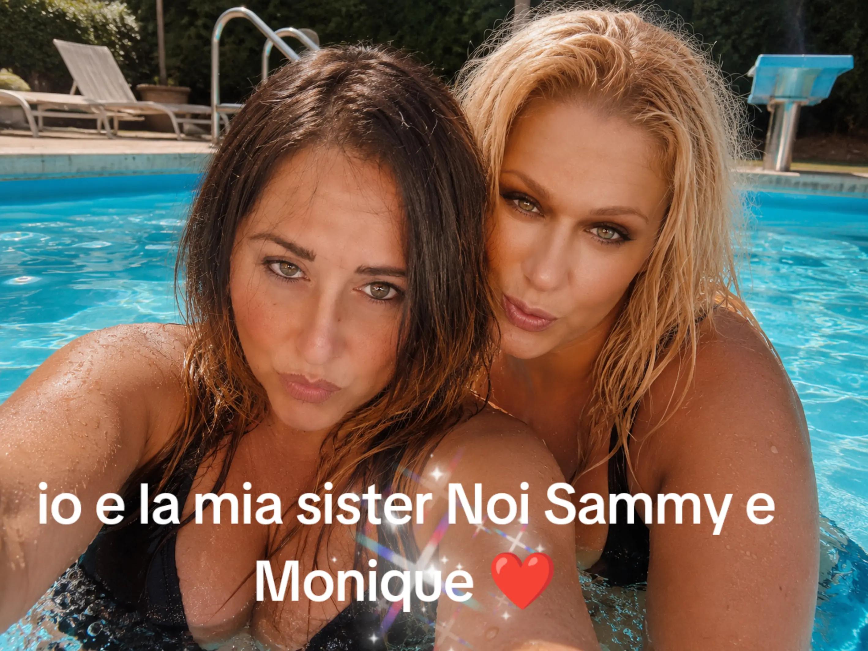 @Monique