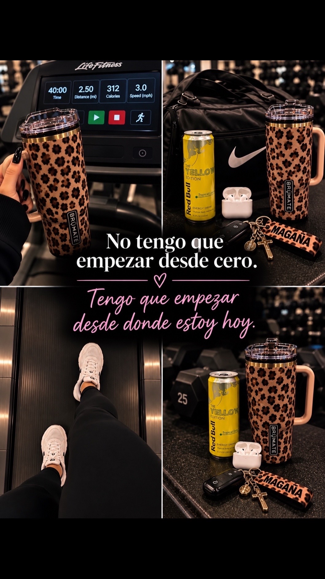 @Ivonne Fitness