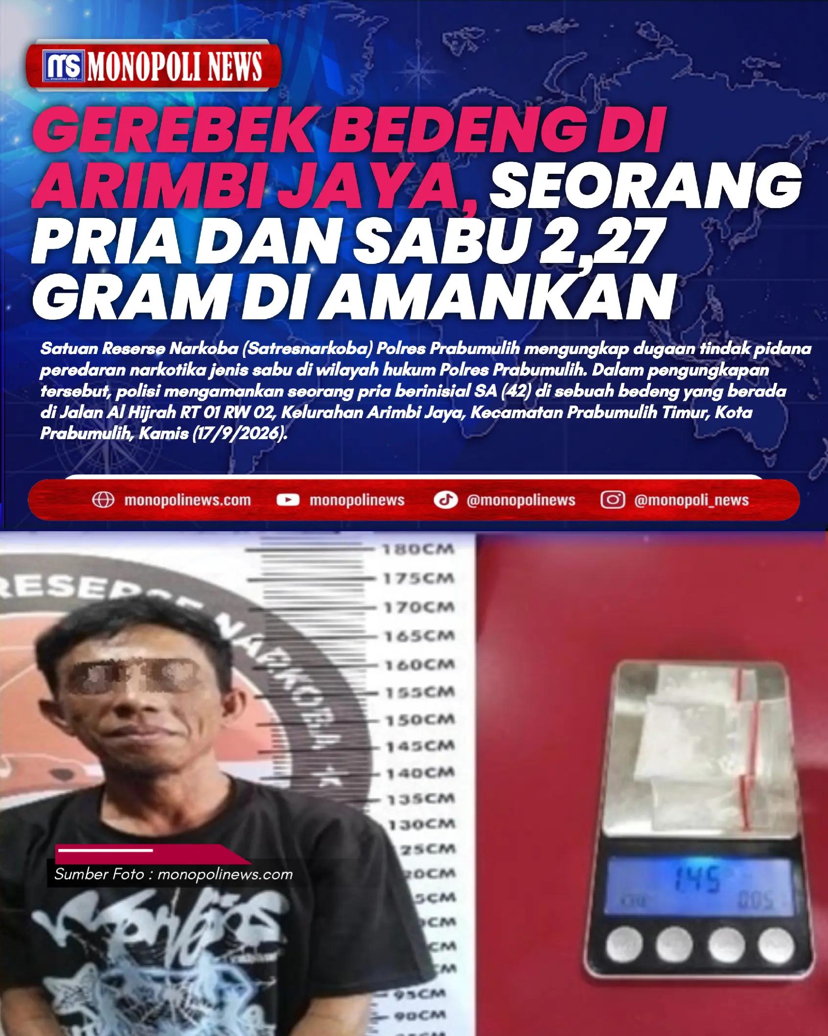 @Monopoli News Official