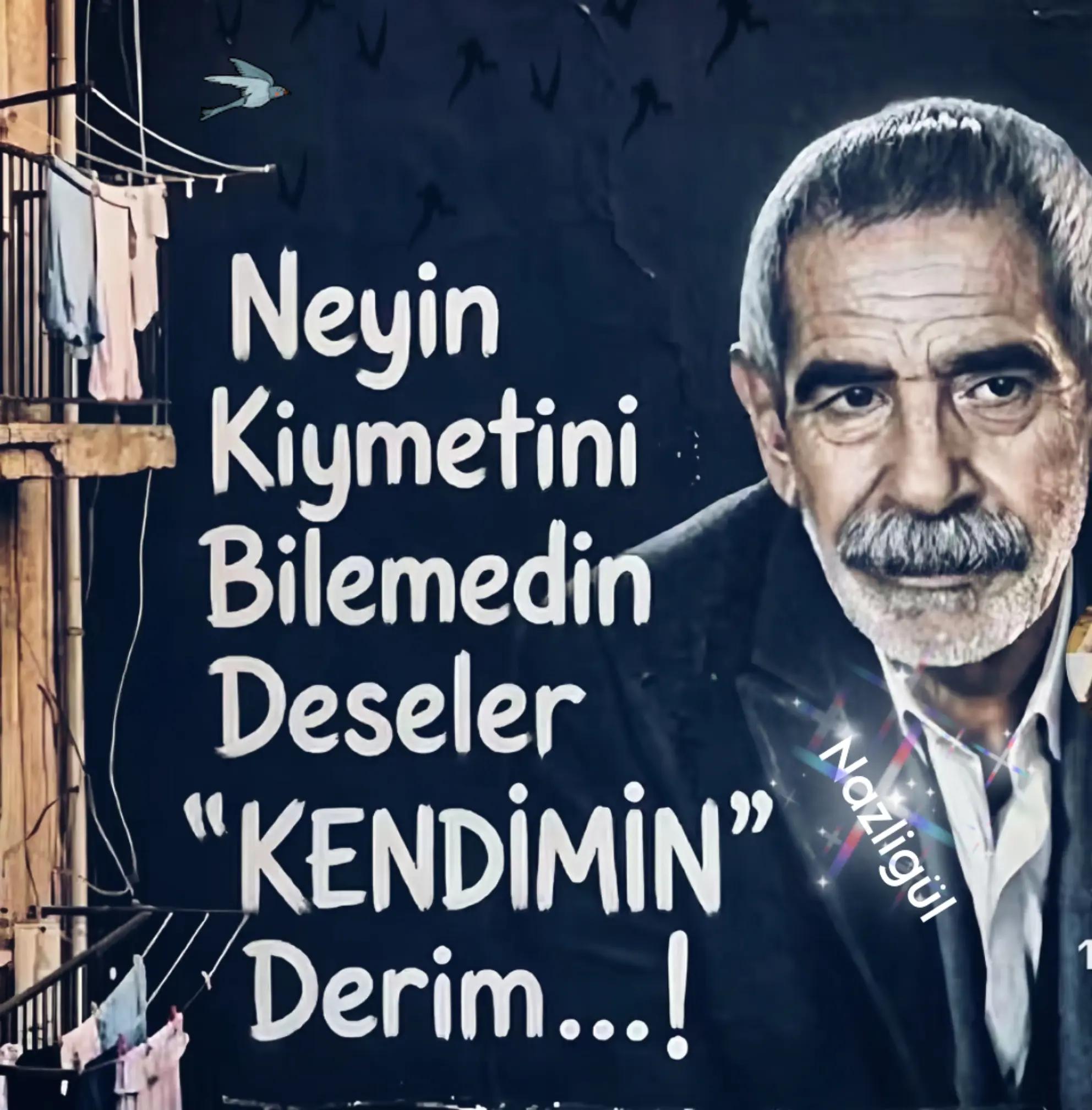 @Nazligül