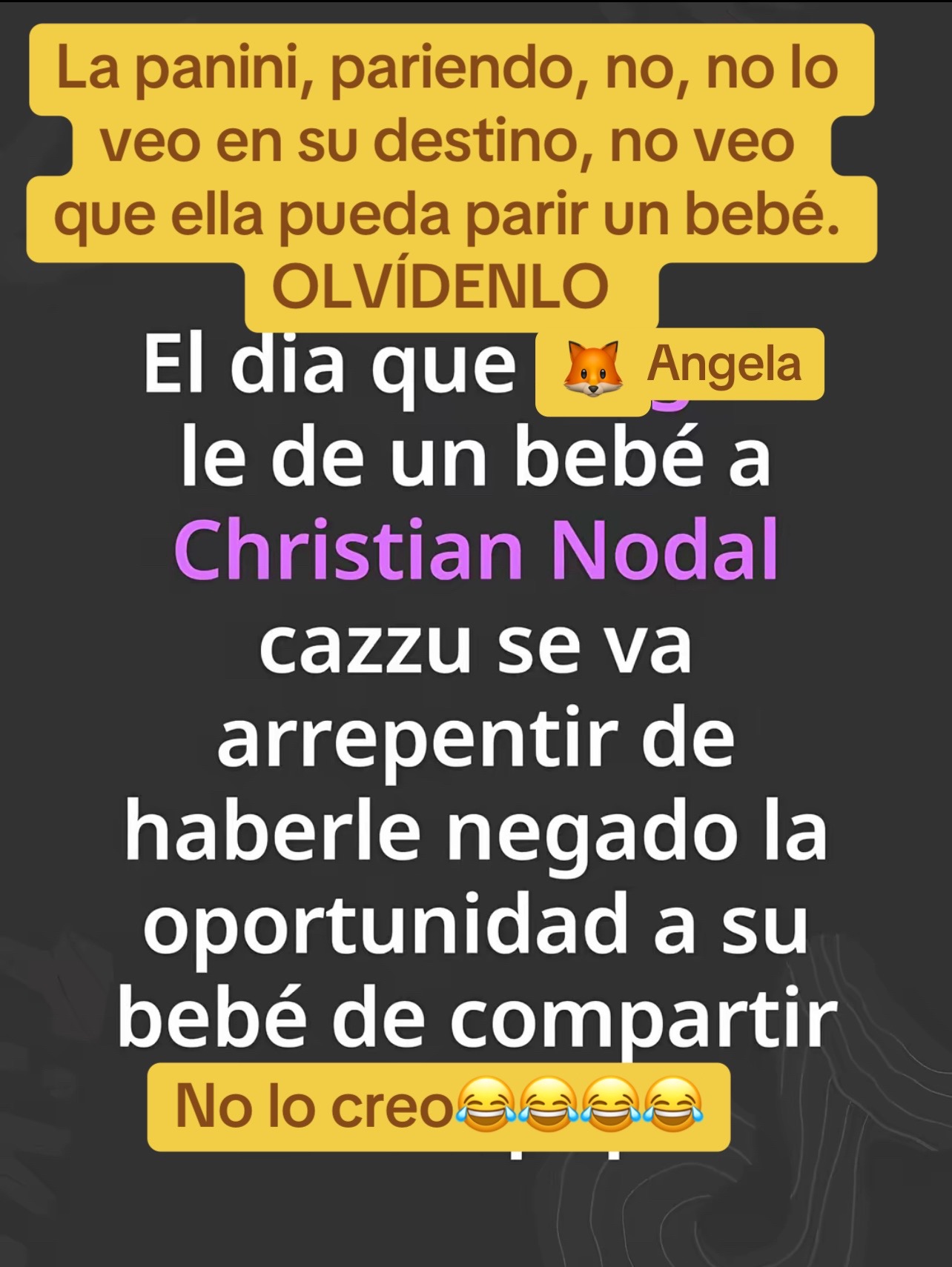 @Violeta Flor
