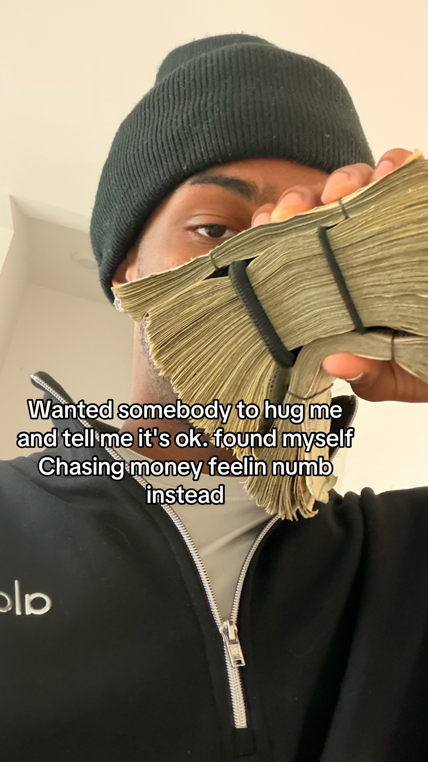 @A guy that wish for love