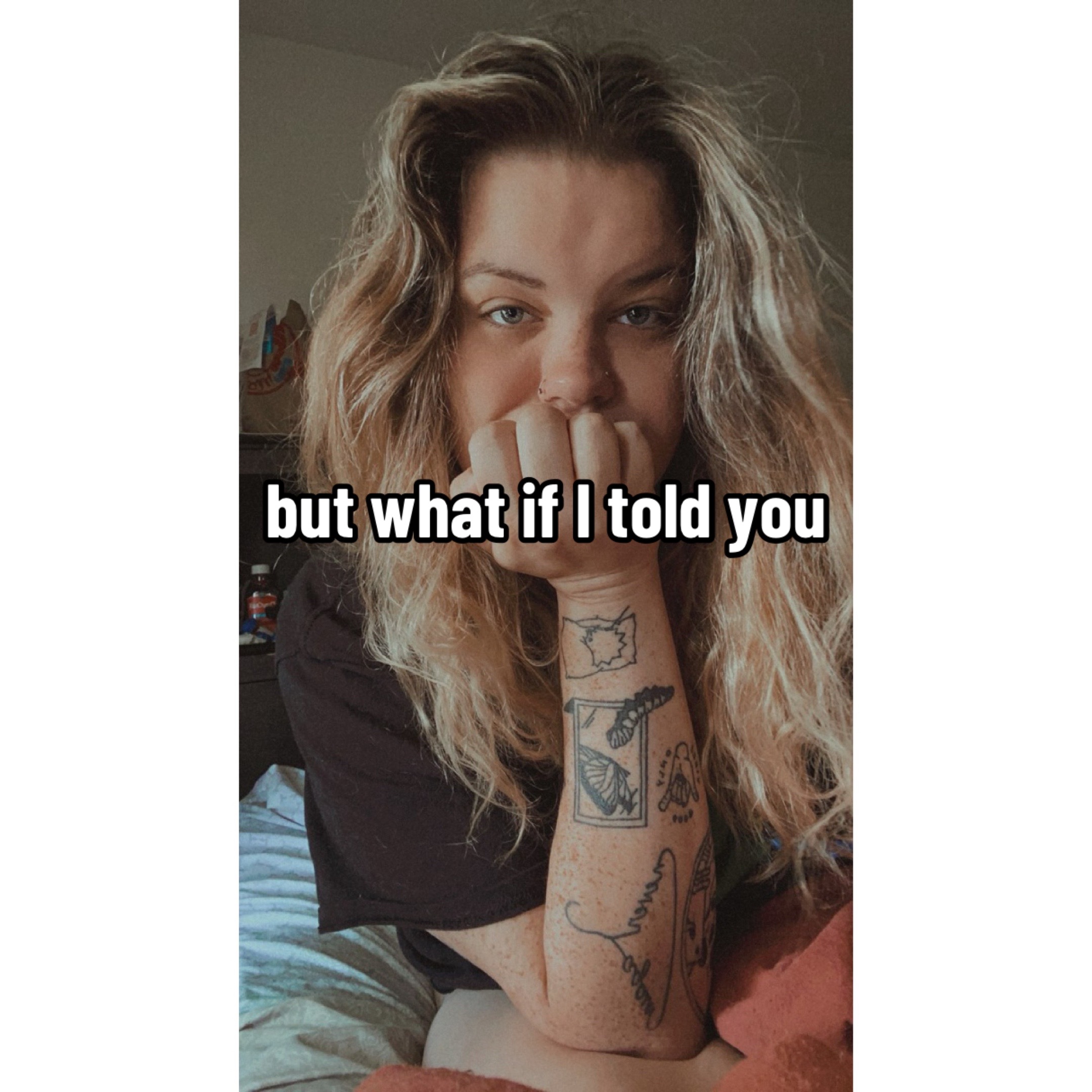 @2 Meagz