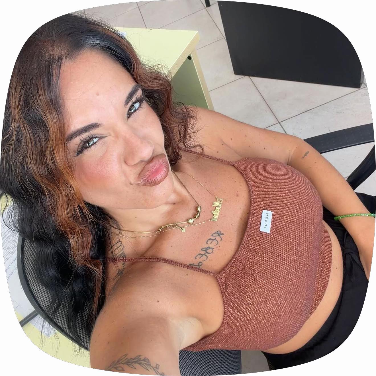 @Martina Avolio