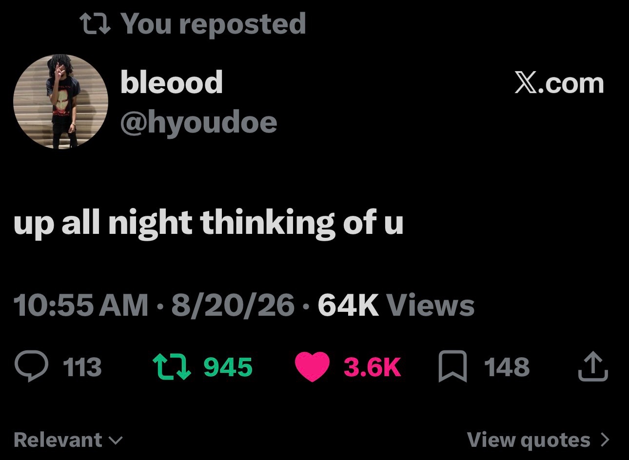 @Hamiltøn