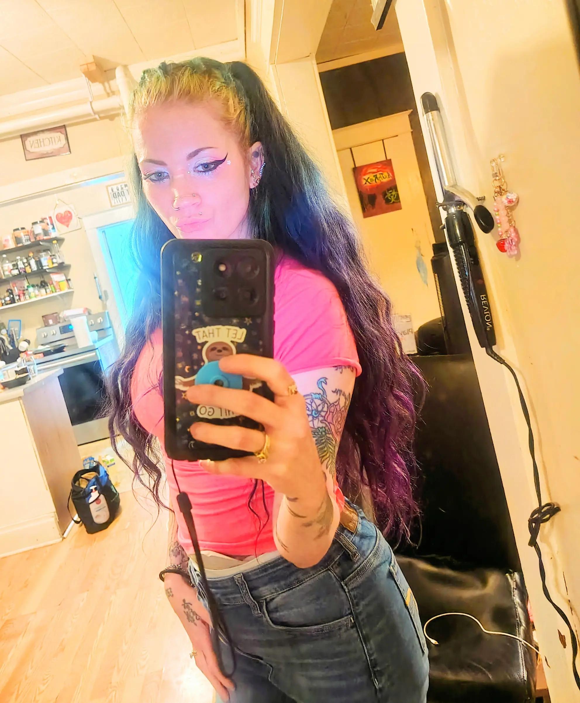 @Autii Marie