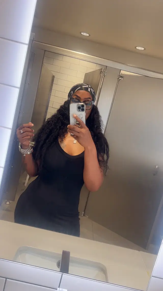 @PLMA 🫶🏾