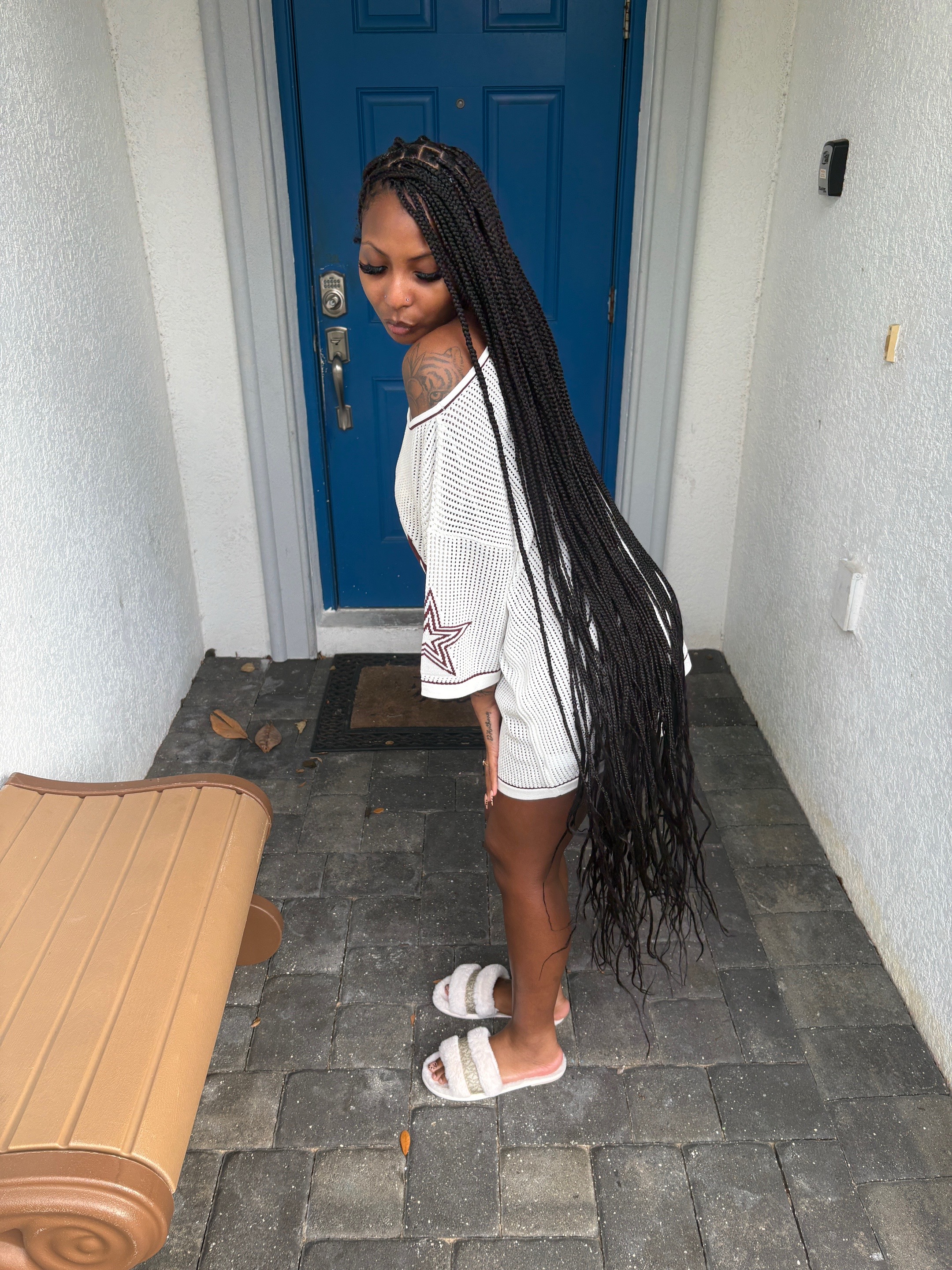 @BOO LUVAA BARBIE